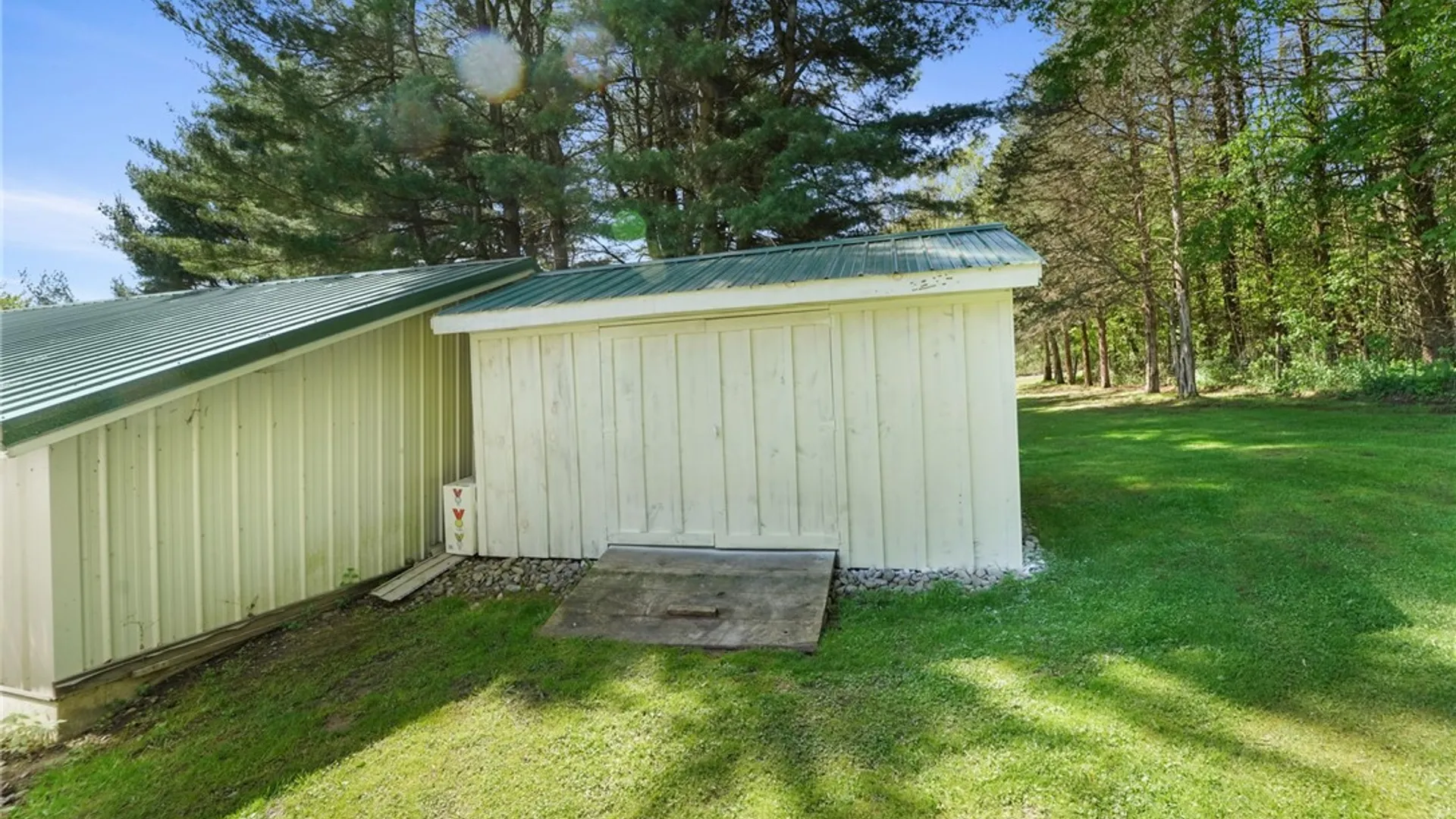 Property at 32 Lockerby Hill Road, Lansing, NY 14882 38