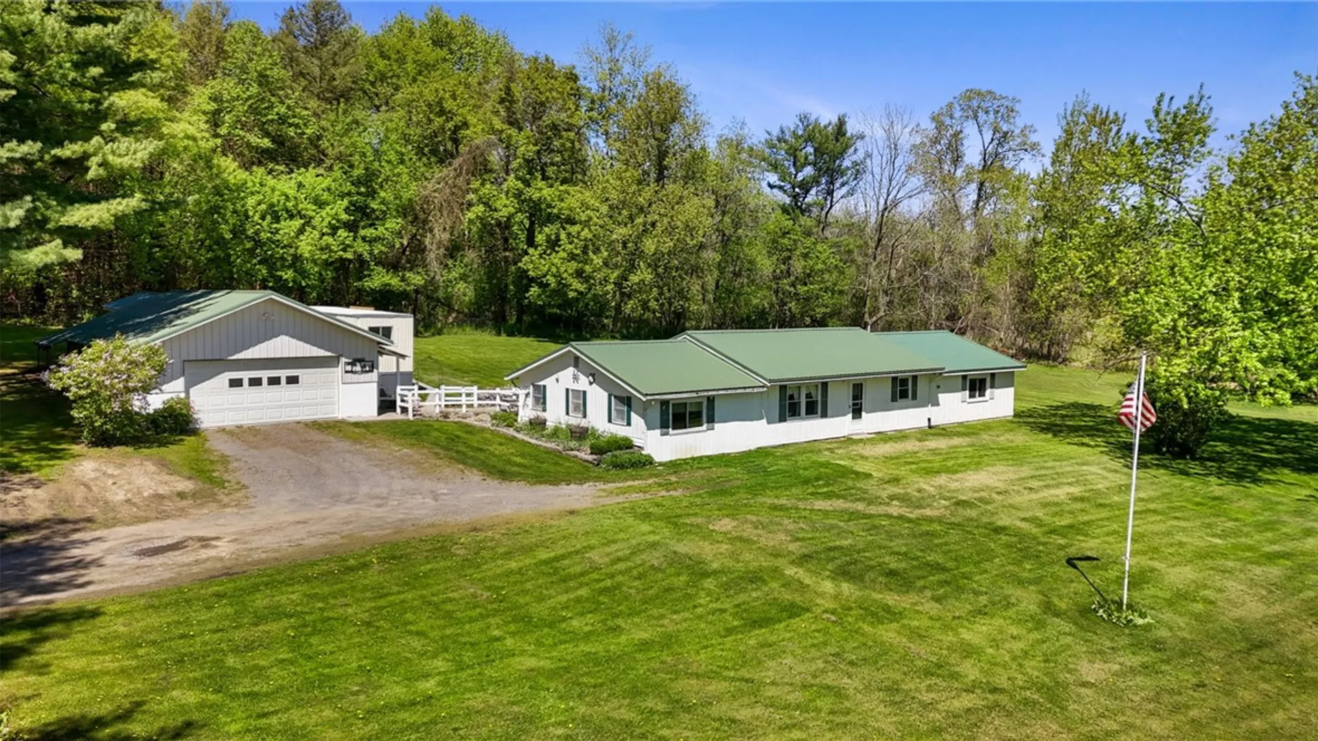 Property at 32 Lockerby Hill Road, Lansing, NY 14882 3