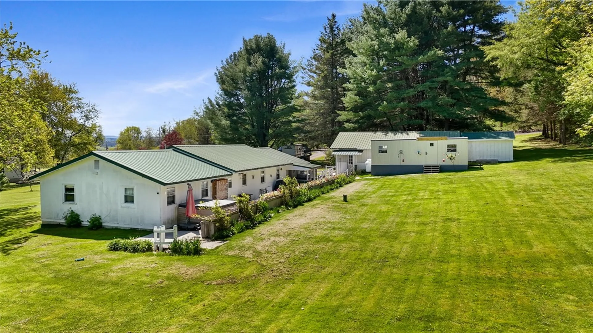 Property at 32 Lockerby Hill Road, Lansing, NY 14882 4