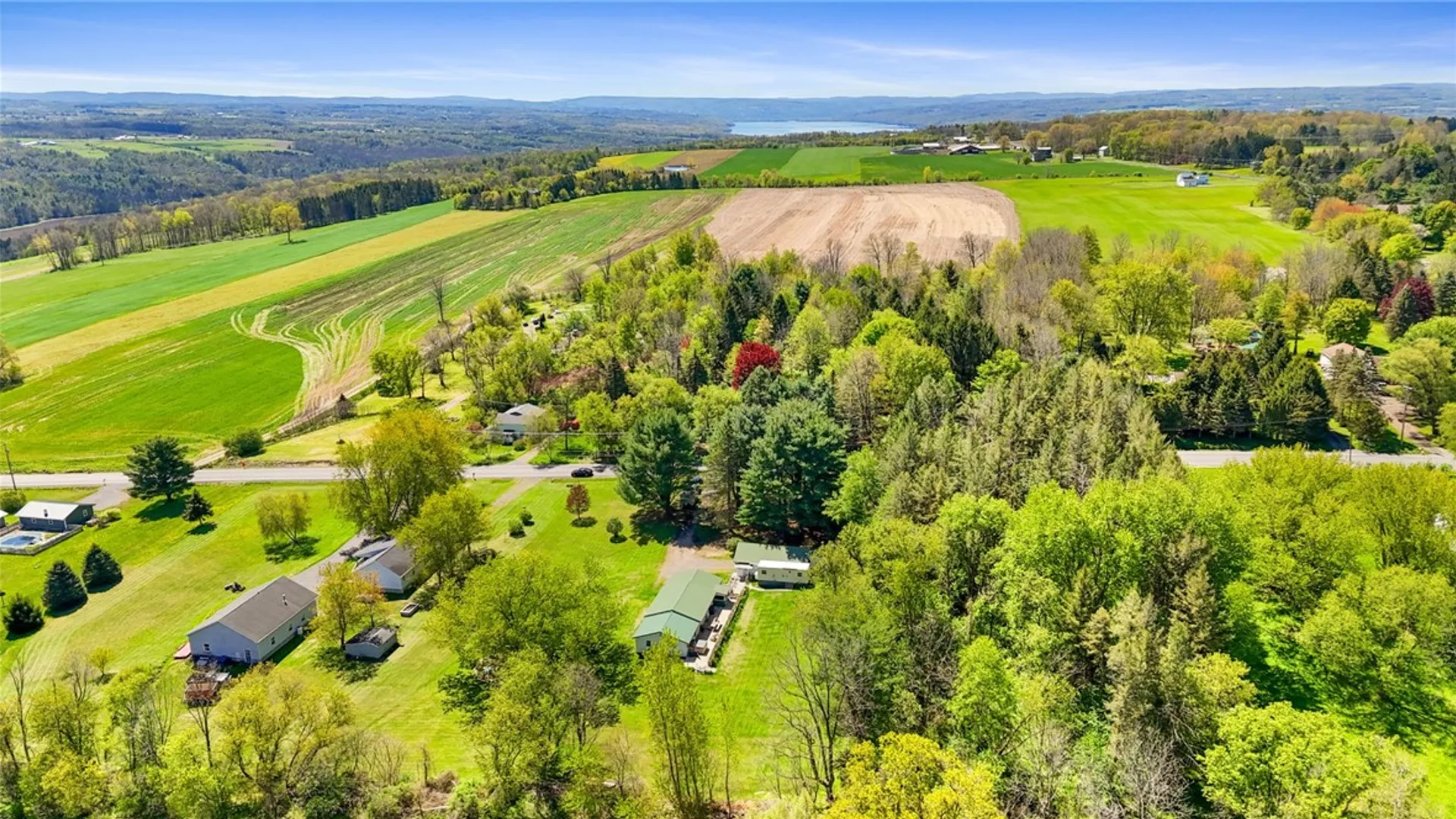 Property at 32 Lockerby Hill Road, Lansing, NY 14882 5