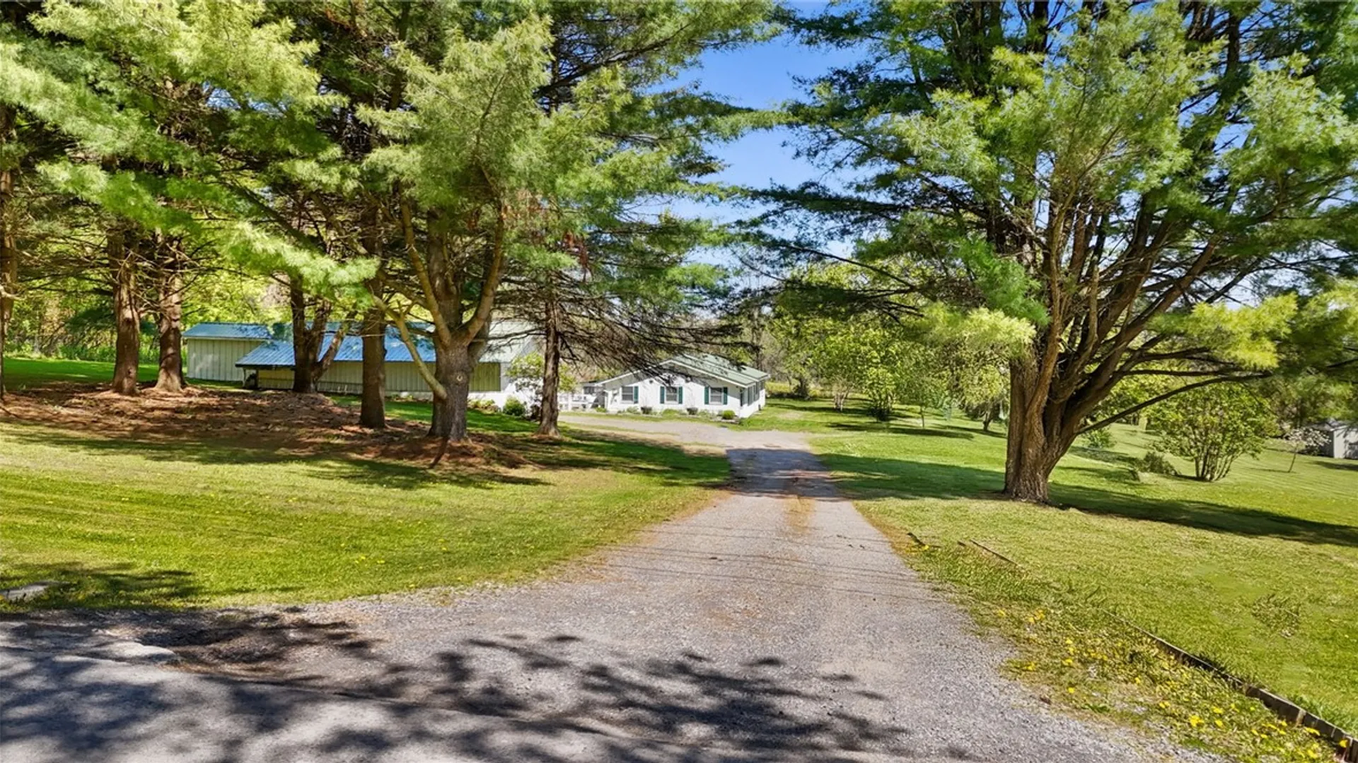 Property at 32 Lockerby Hill Road, Lansing, NY 14882 6