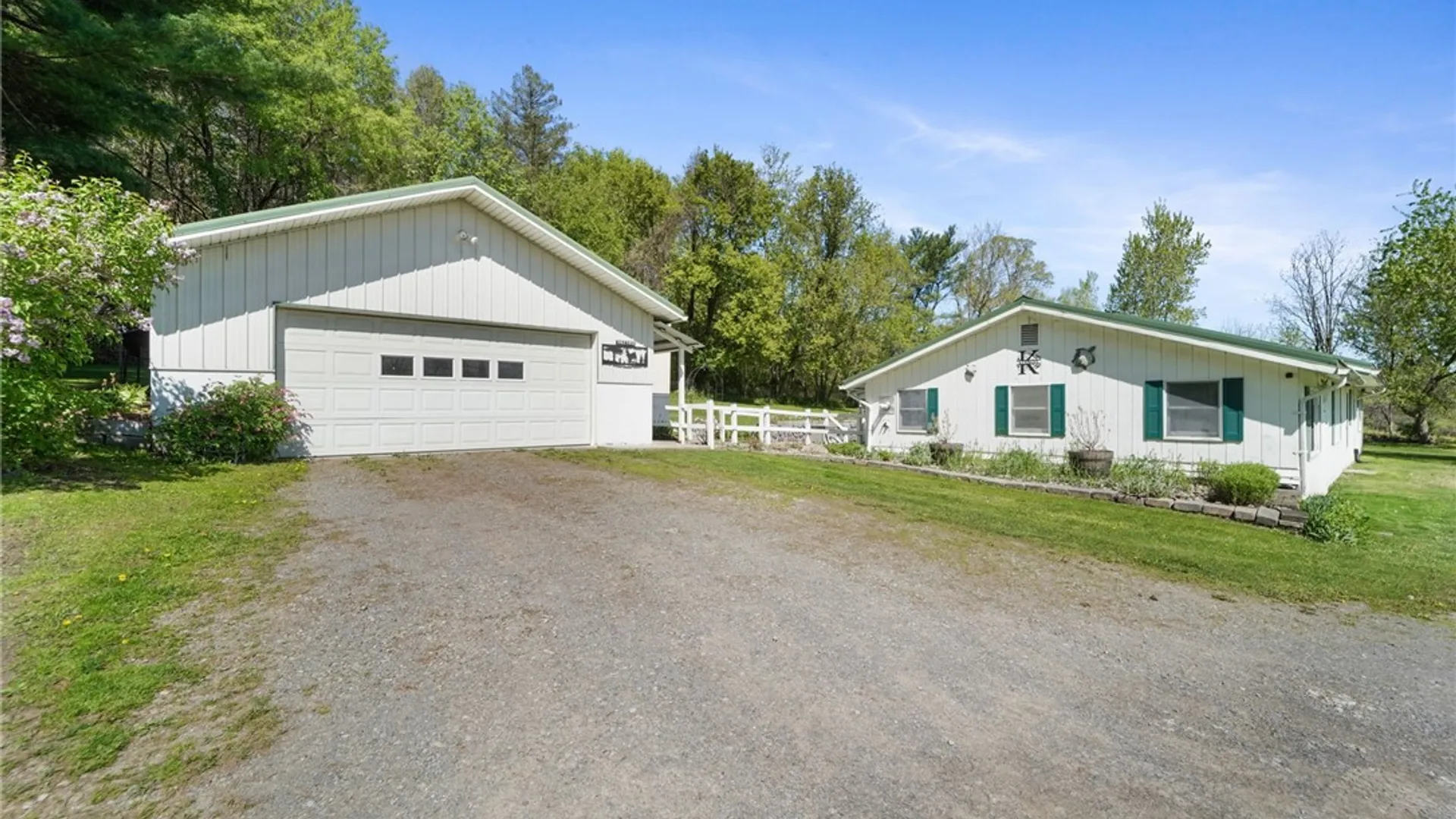 Property at 32 Lockerby Hill Road, Lansing, NY 14882 9