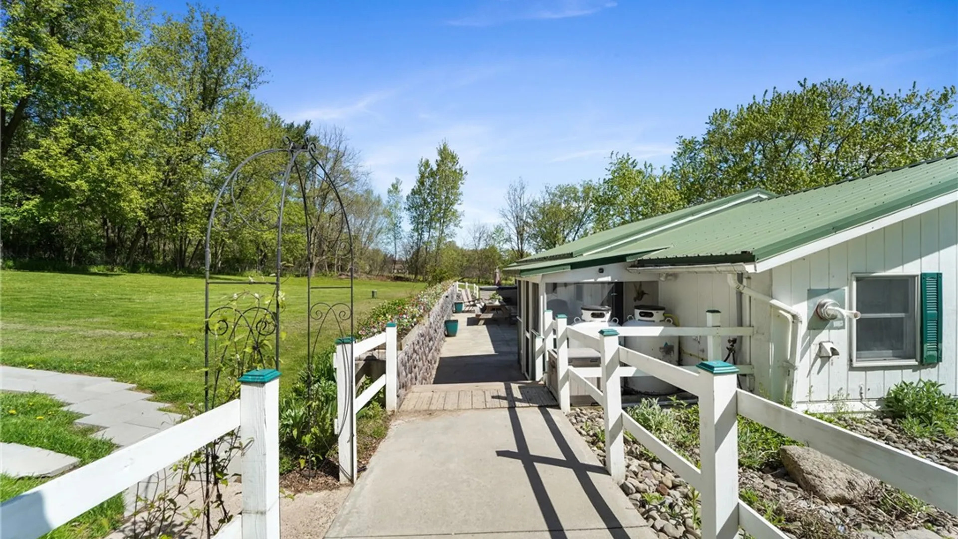 Property at 32 Lockerby Hill Road, Lansing, NY 14882 10