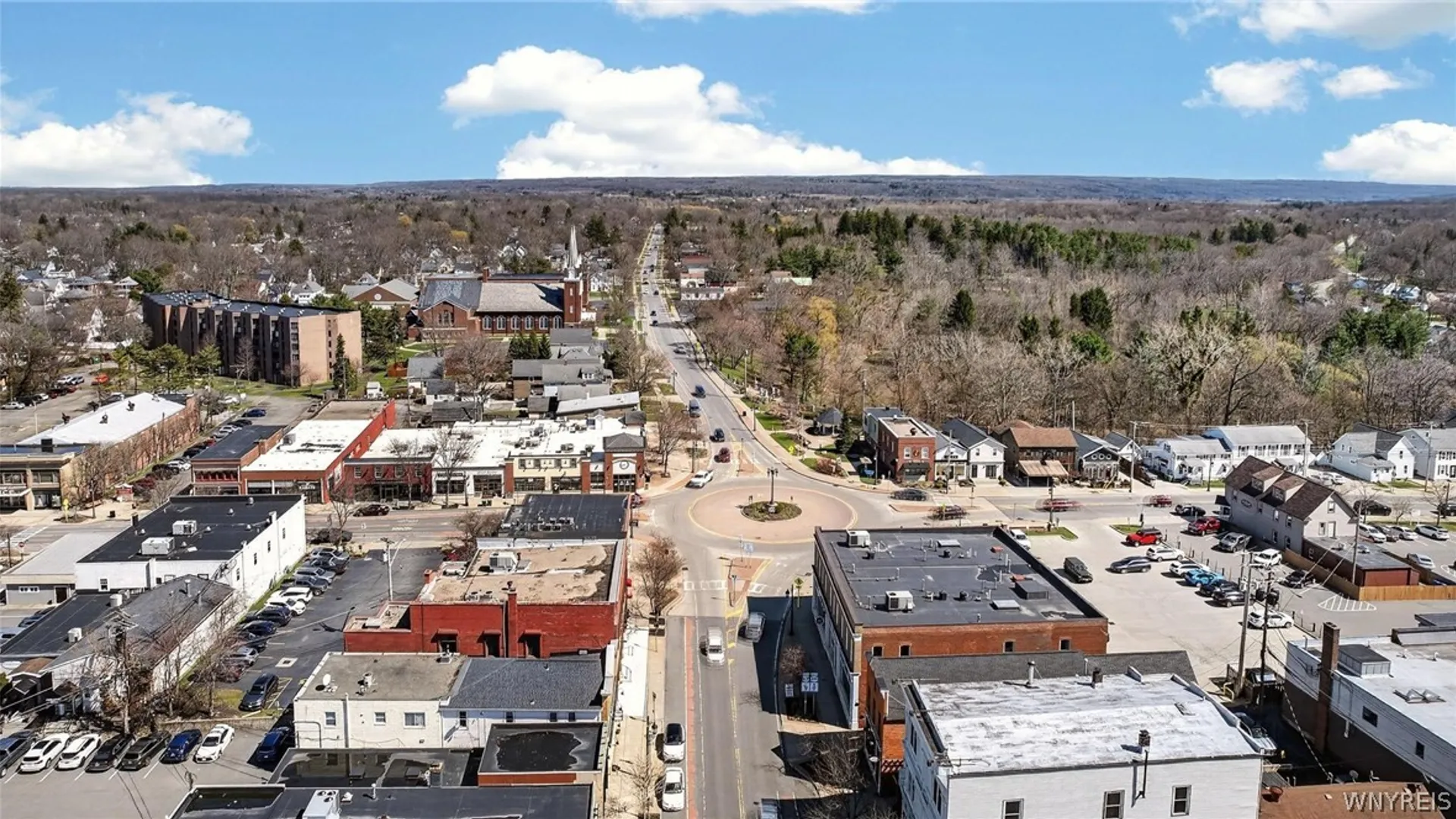 Property at 21 Main Street, Hamburg, NY 14075 3