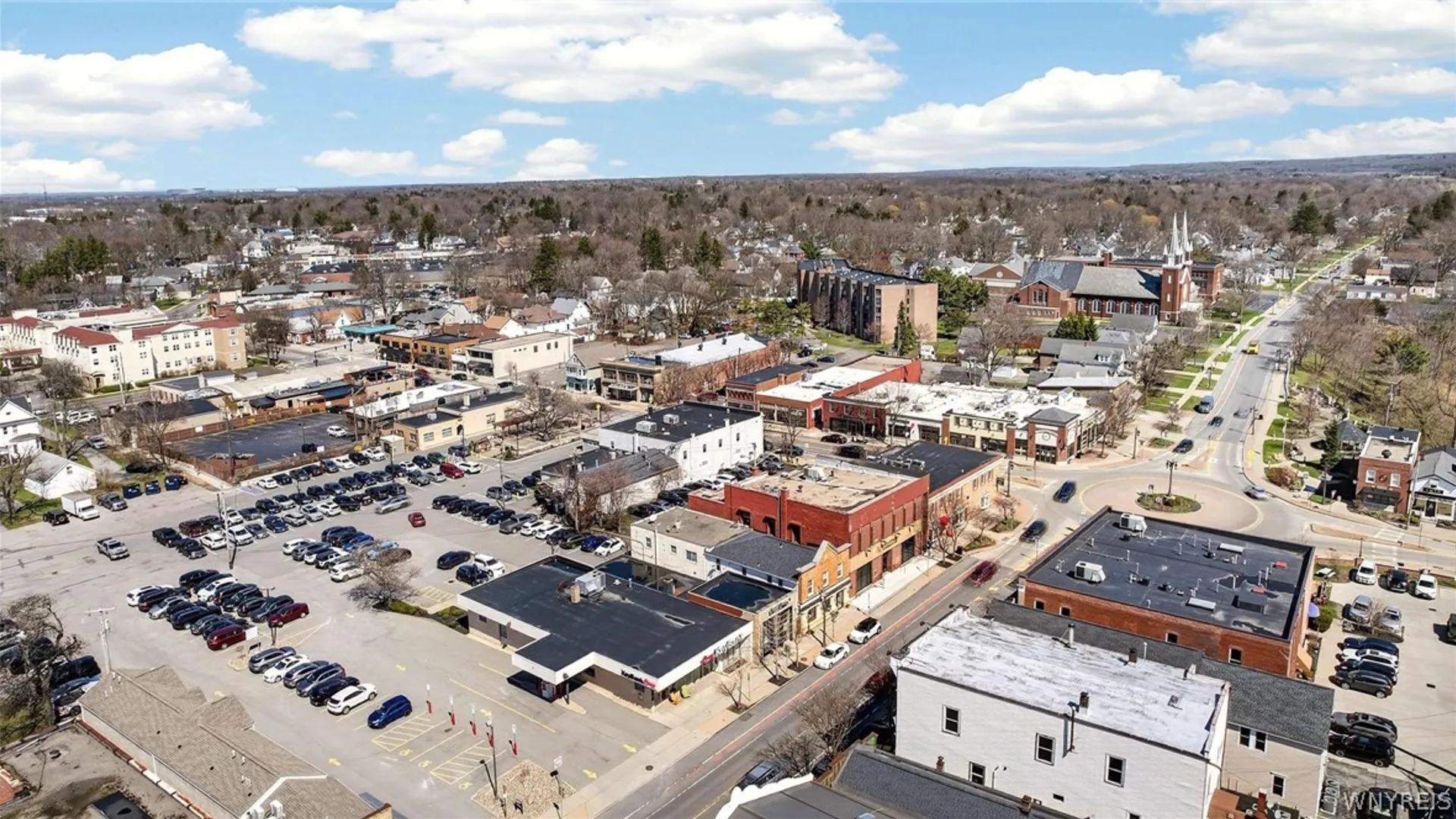 Property at 21 Main Street, Hamburg, NY 14075 4