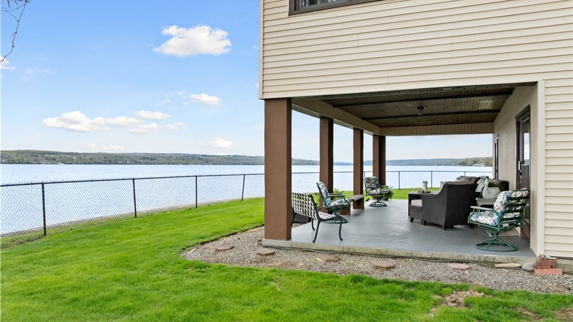 Property at 5072 W Lake Road, Owasco, NY 13021 38