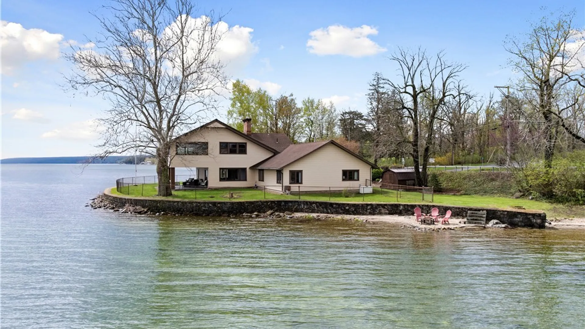 Property at 5072 W Lake Road, Owasco, NY 13021 43