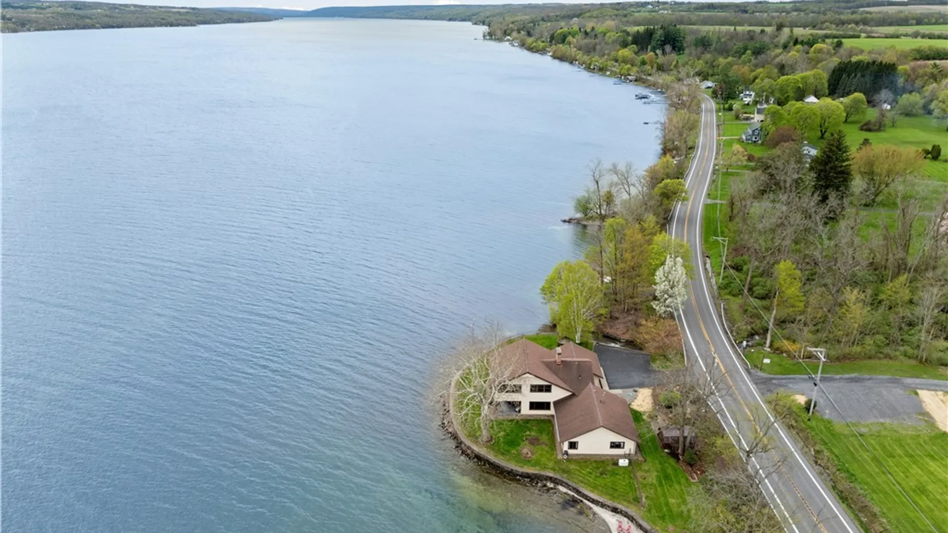 Property at 5072 W Lake Road, Owasco, NY 13021 44
