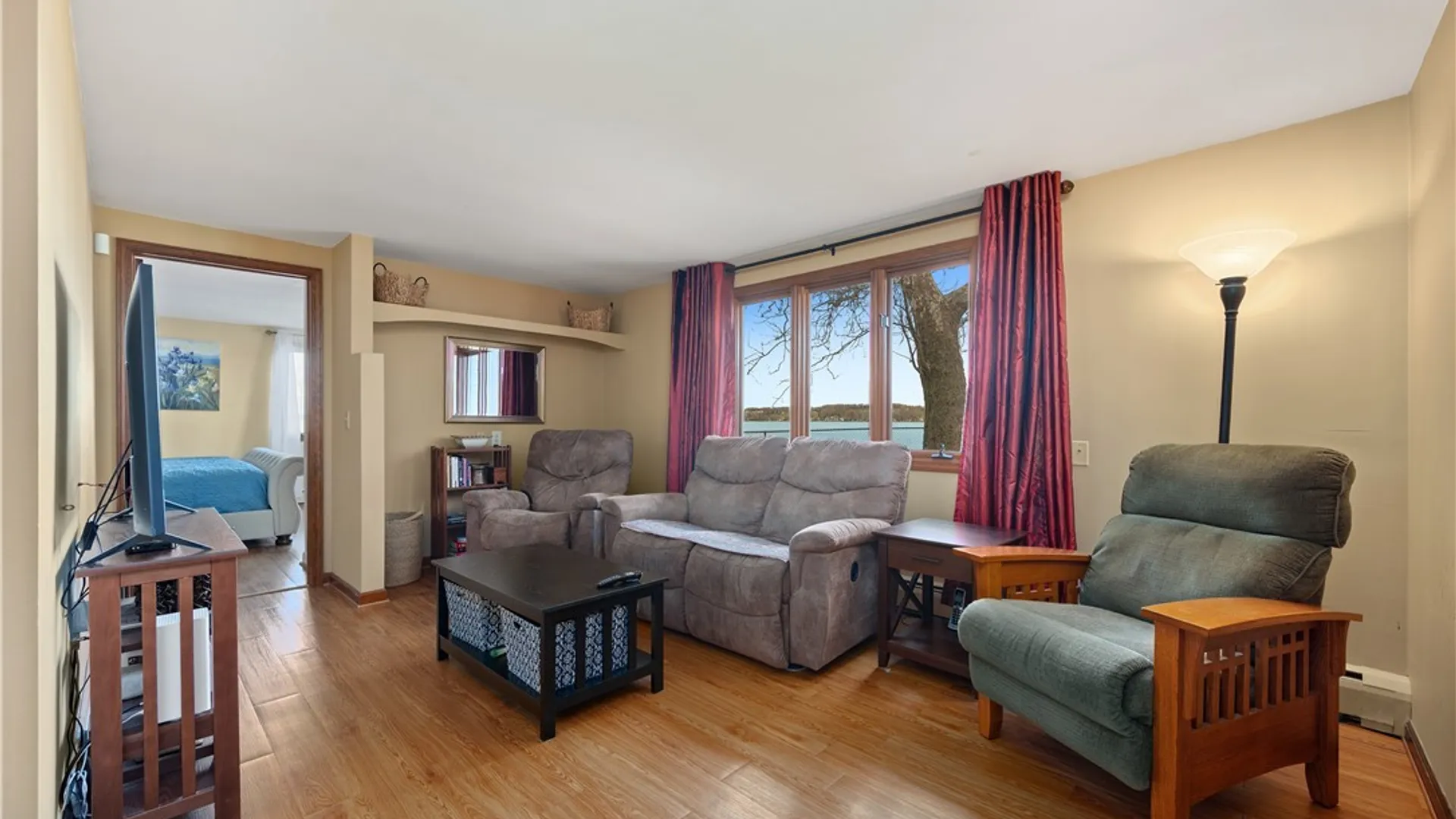 Property at 5072 W Lake Road, Owasco, NY 13021 14