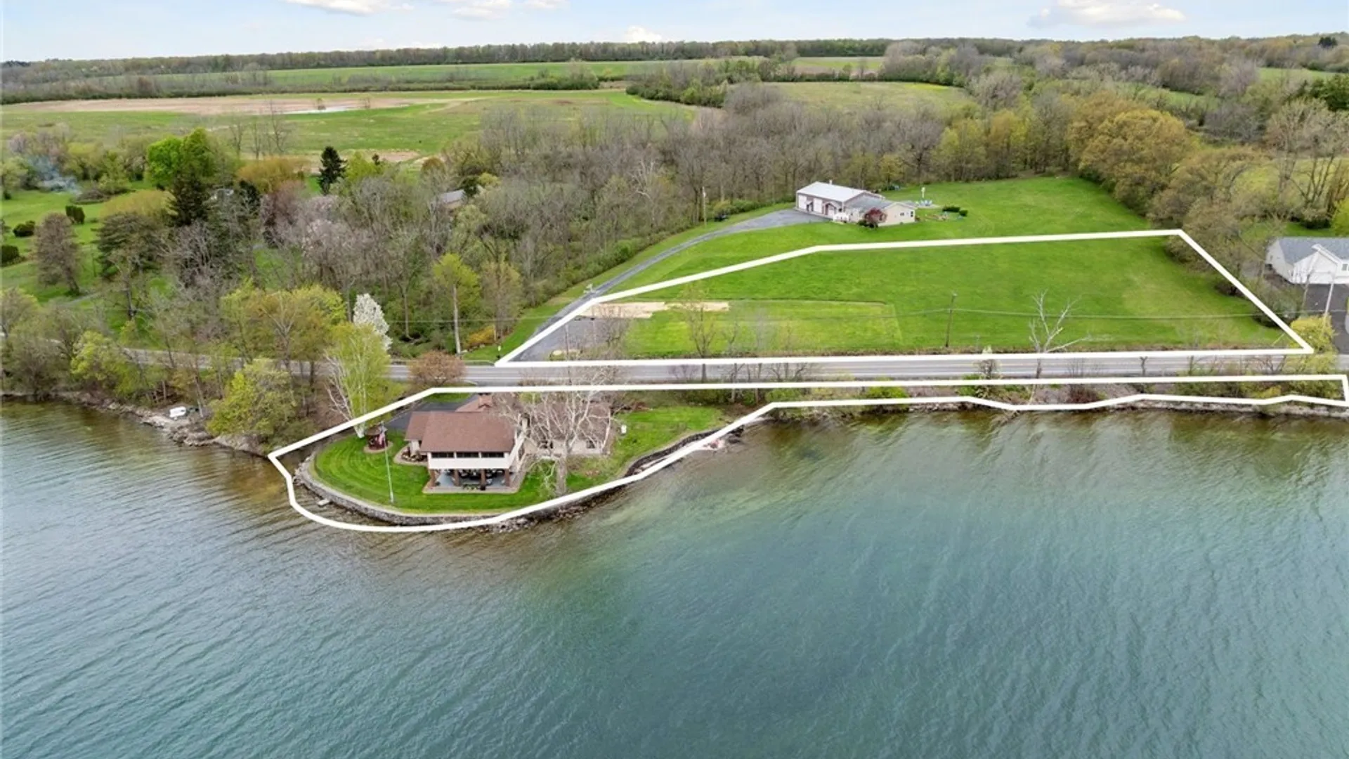 Property at 5072 W Lake Road, Owasco, NY 13021 45