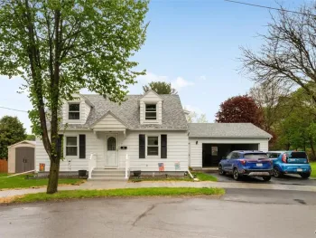 Property at 5 Columbia Circle, German Flatts, NY 13407
