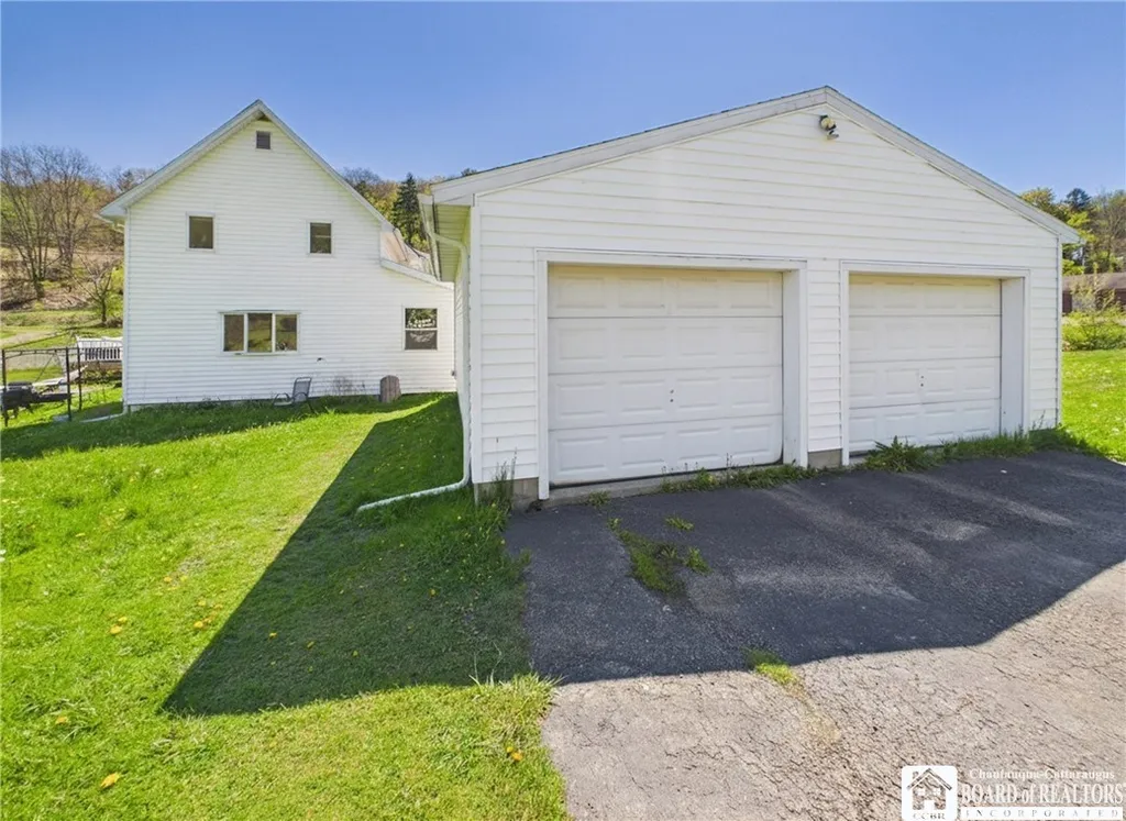 Property at 1191 Route 16, Olean, NY 14760