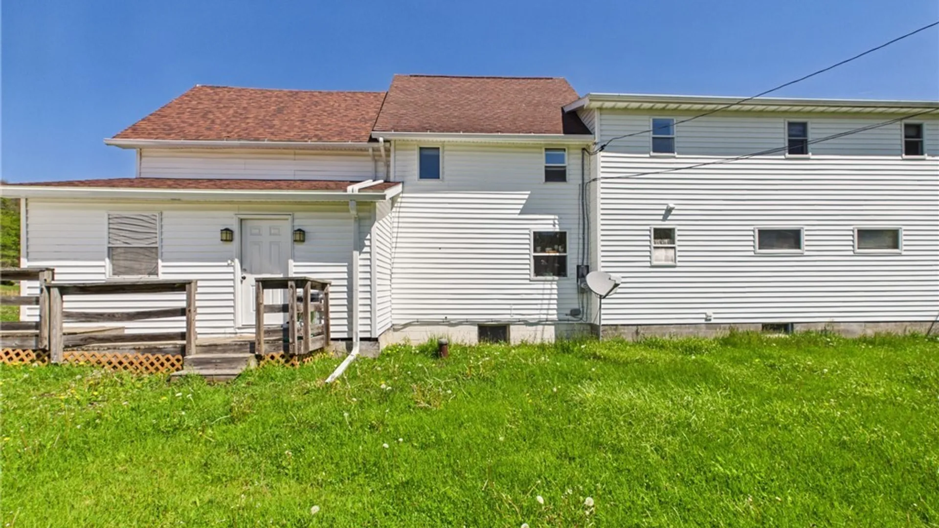 Property at 1191 Route 16, Olean, NY 14760 42