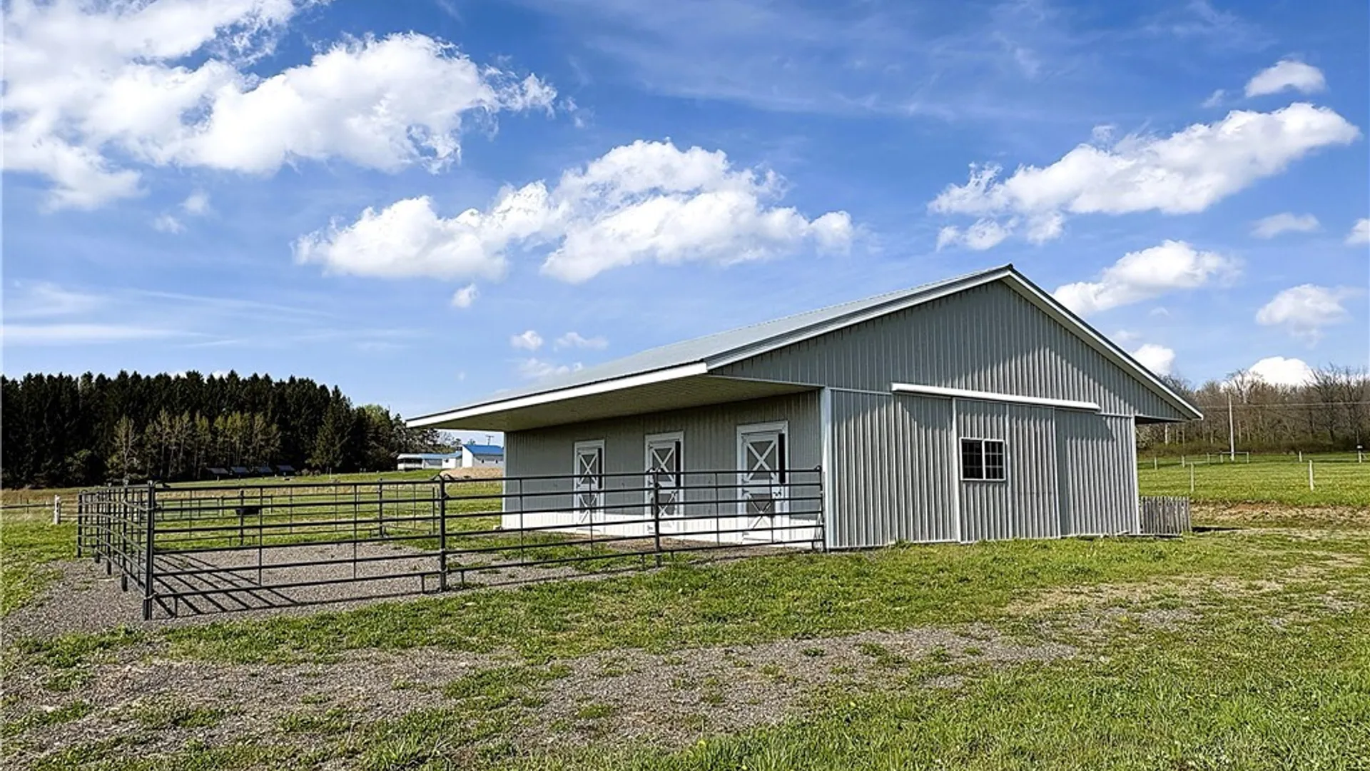 Property at 4079 Belleview Road, Ellery, NY 14712 5