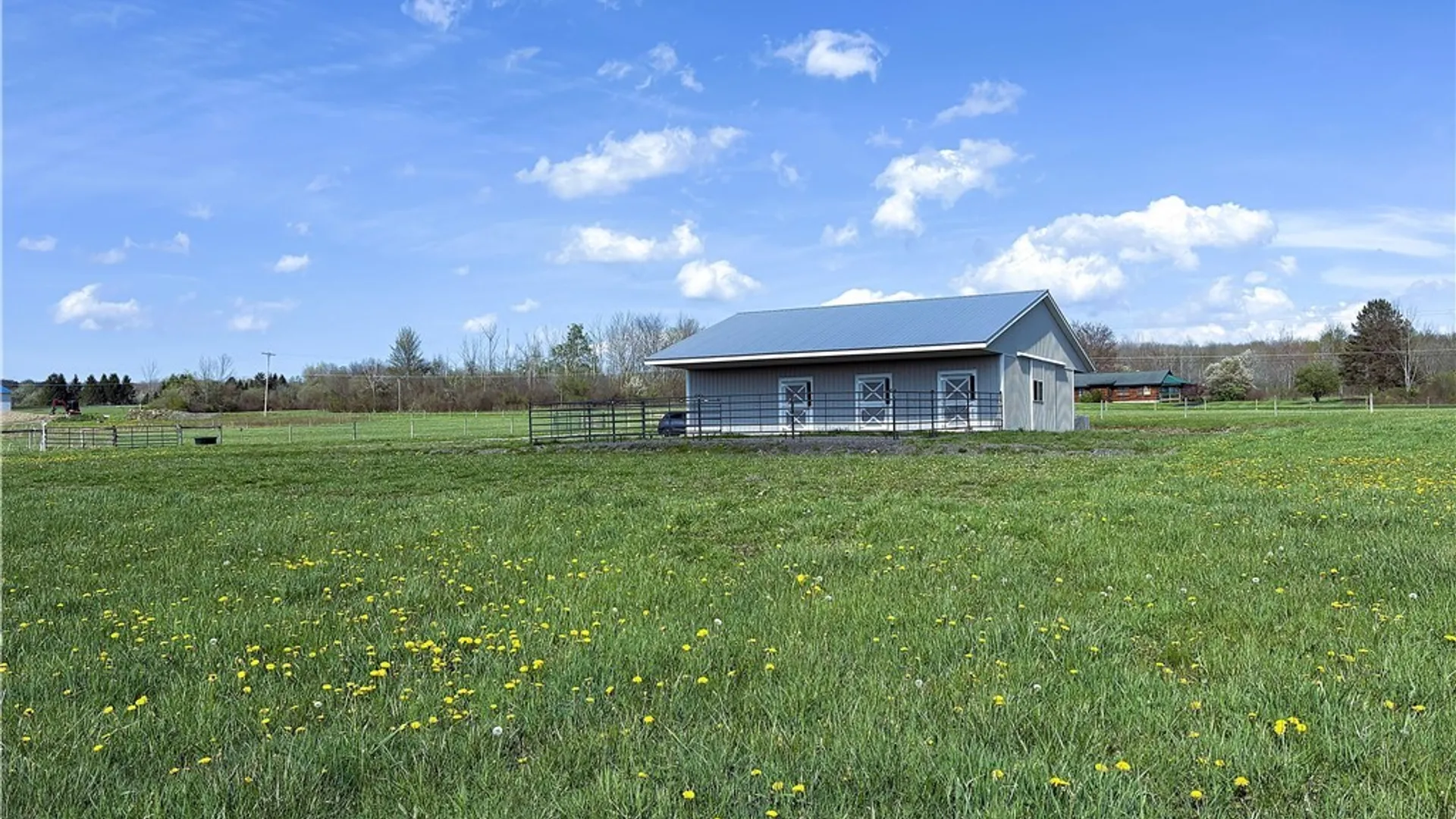 Property at 4079 Belleview Road, Ellery, NY 14712 22