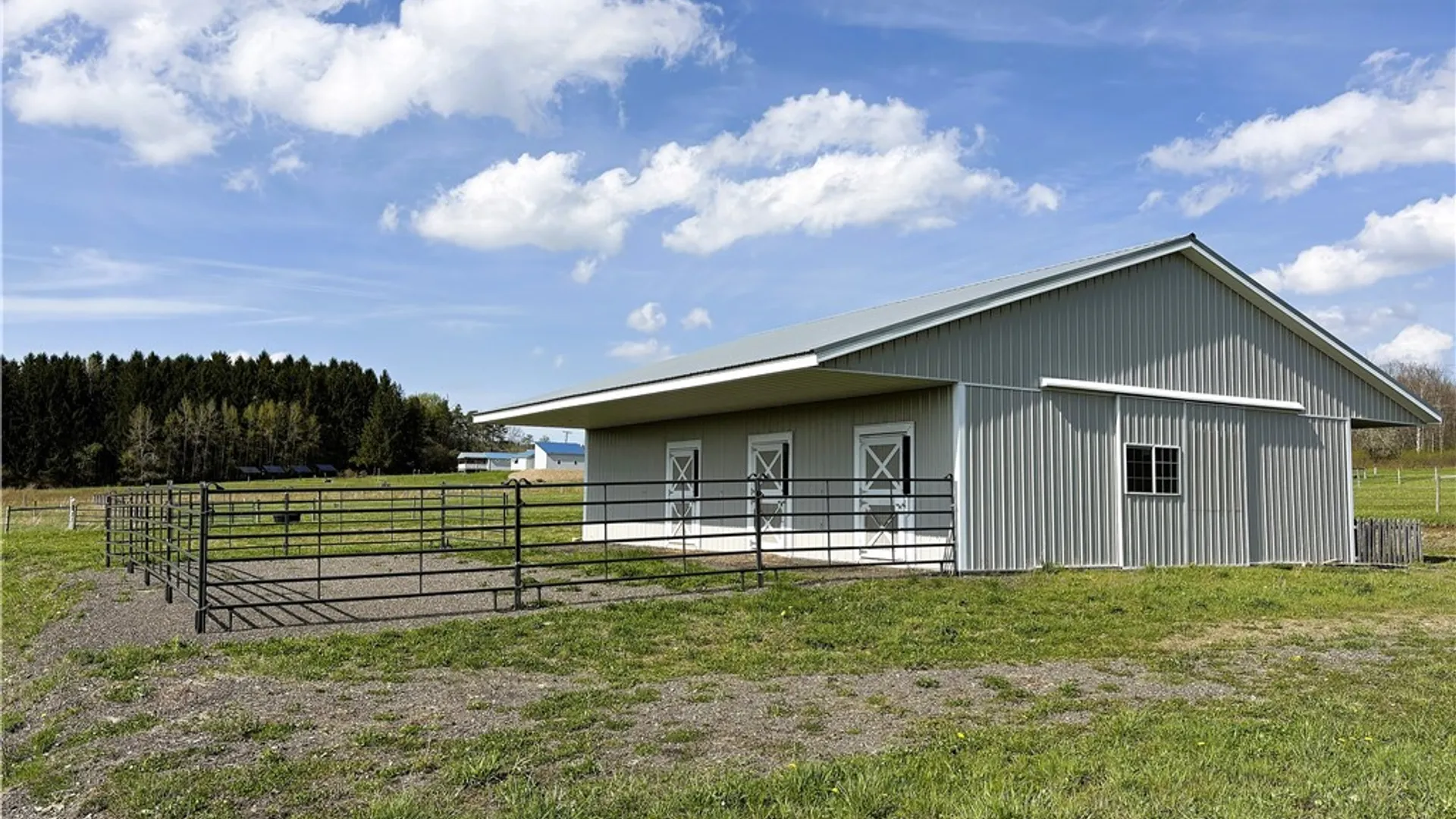 Property at 4079 Belleview Road, Ellery, NY 14712 25