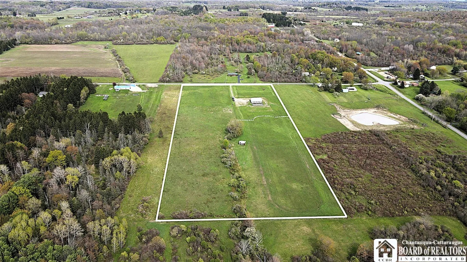 Property at 4079 Belleview Road, Ellery, NY 14712 3