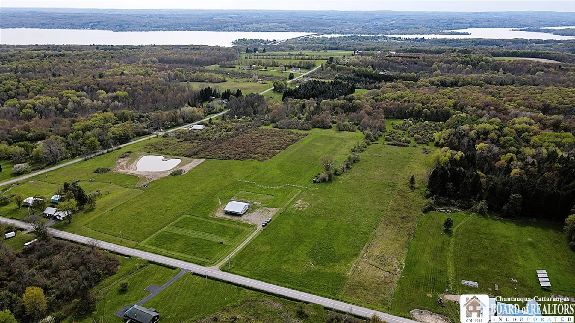 Property at 4079 Belleview Road, Ellery, NY 14712 27