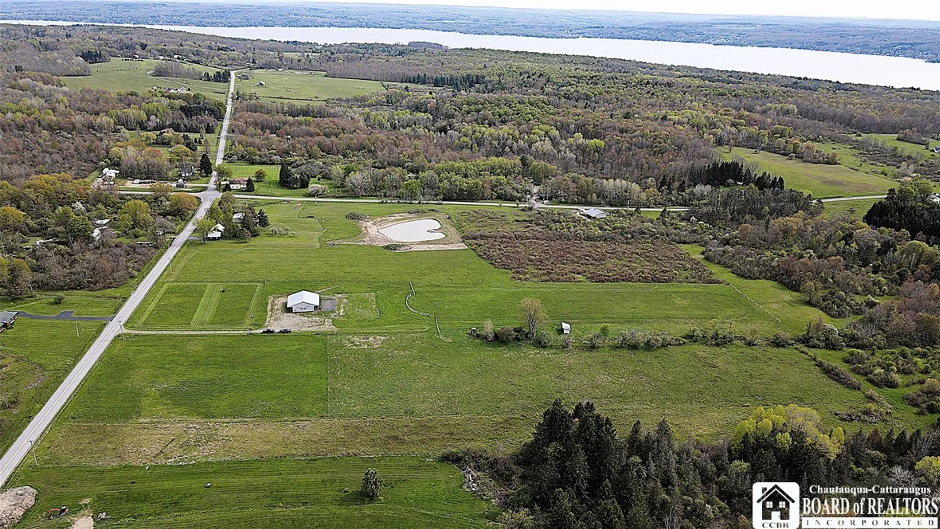Property at 4079 Belleview Road, Ellery, NY 14712 28