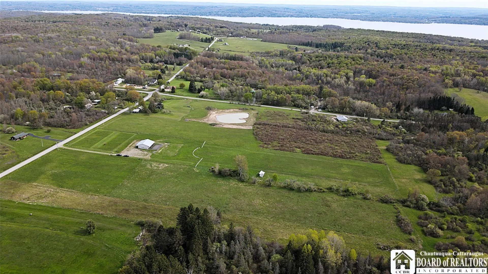 Property at 4079 Belleview Road, Ellery, NY 14712 29
