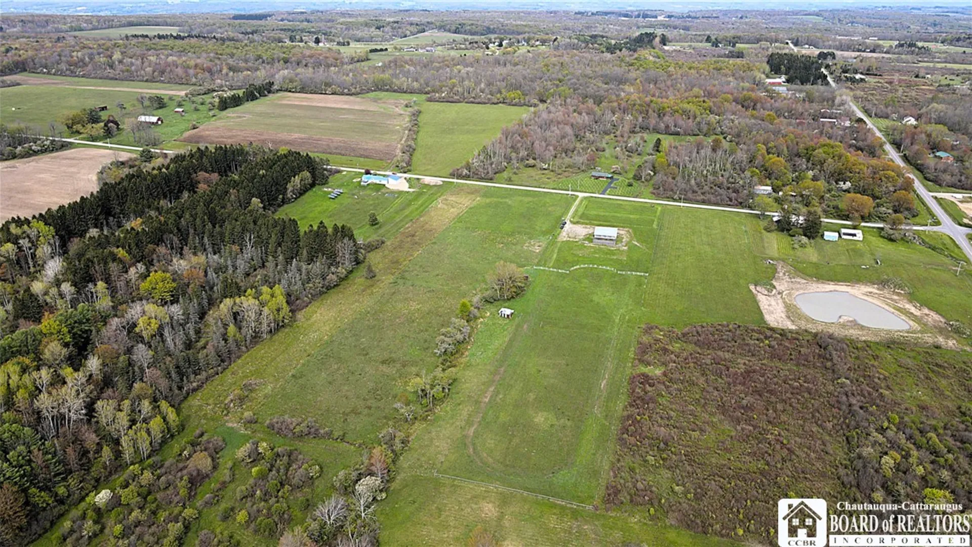 Property at 4079 Belleview Road, Ellery, NY 14712 30