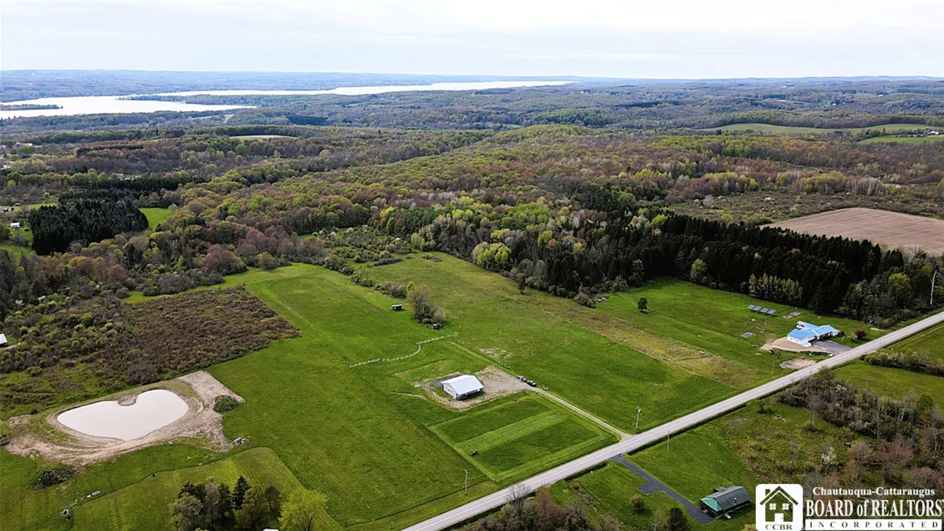 Property at 4079 Belleview Road, Ellery, NY 14712 32
