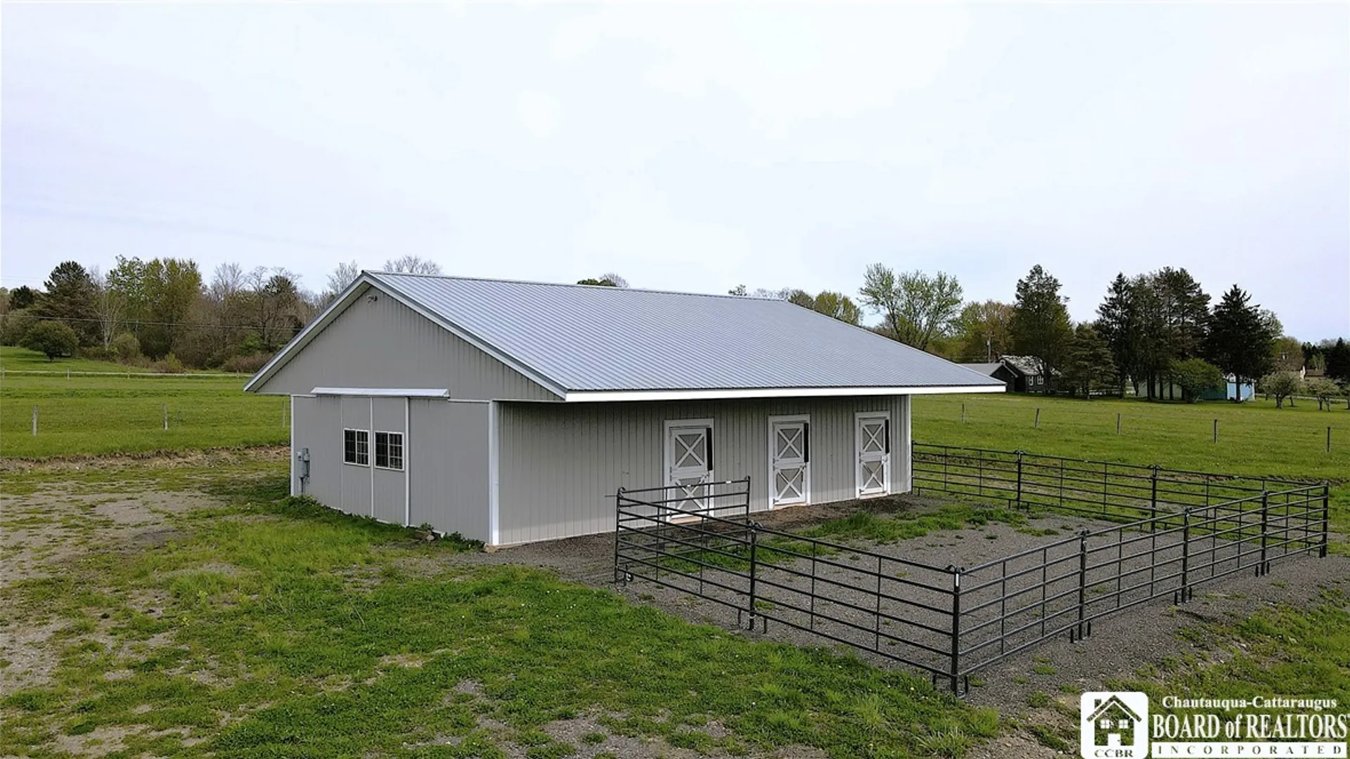 Property at 4079 Belleview Road, Ellery, NY 14712 34