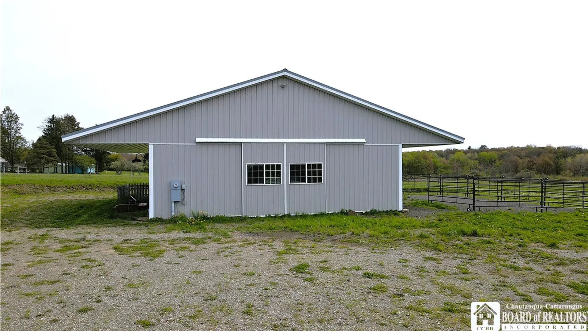 Property at 4079 Belleview Road, Ellery, NY 14712 36