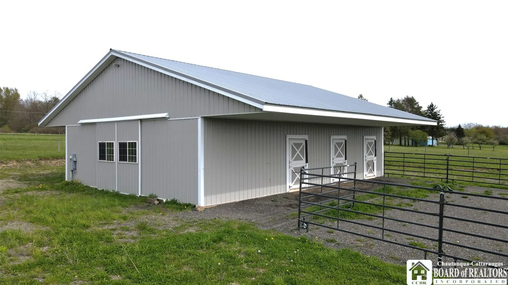 Property at 4079 Belleview Road, Ellery, NY 14712 37
