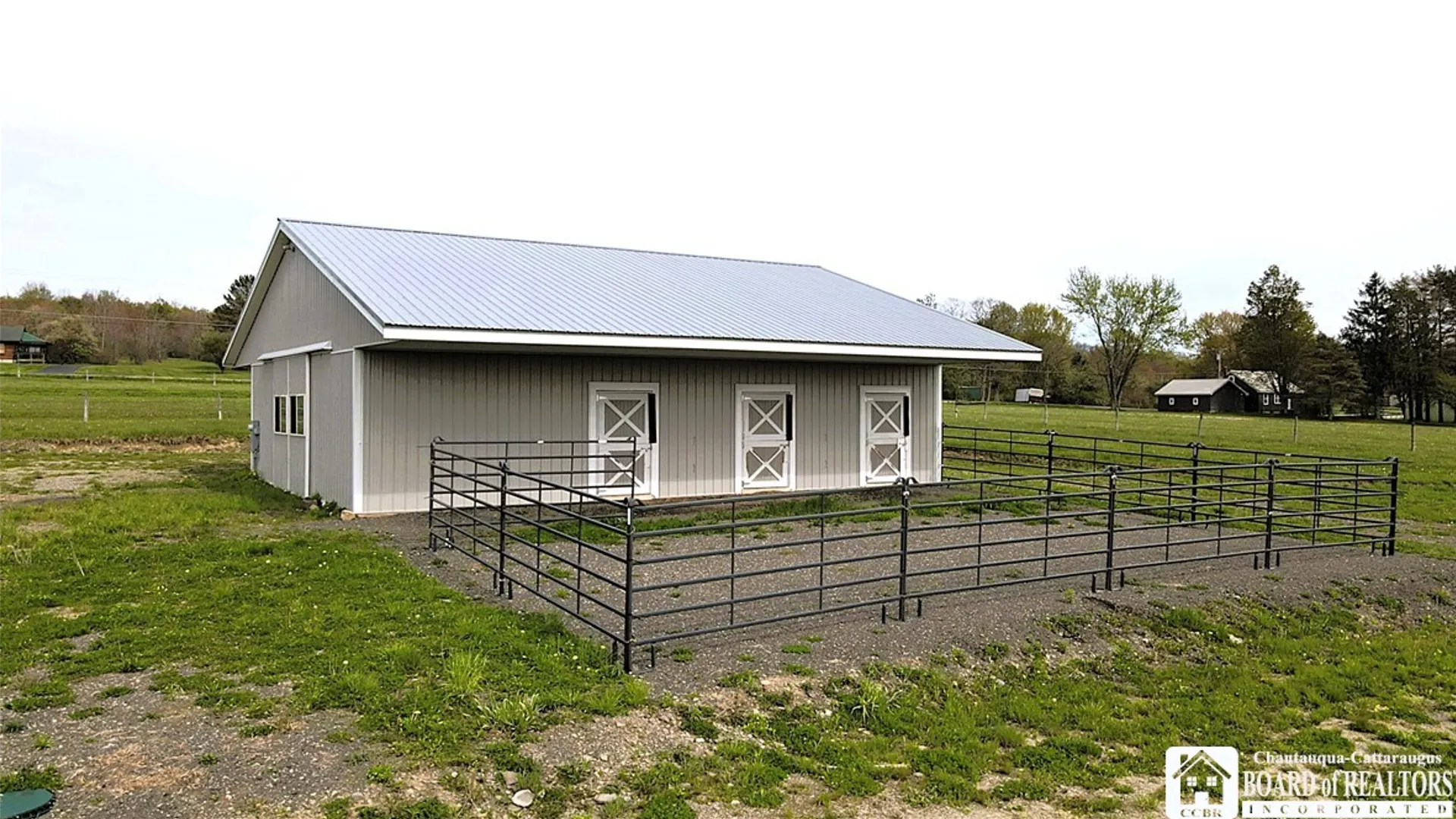 Property at 4079 Belleview Road, Ellery, NY 14712 38