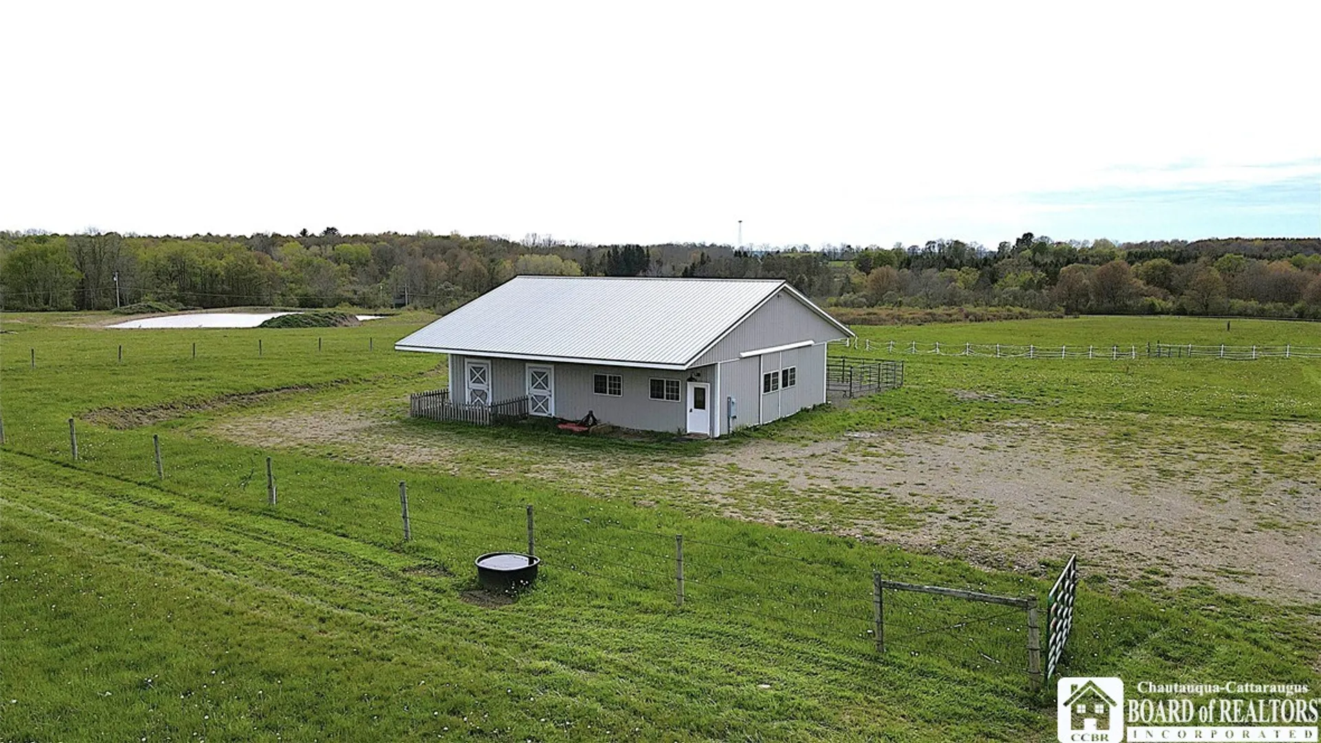 Property at 4079 Belleview Road, Ellery, NY 14712 39