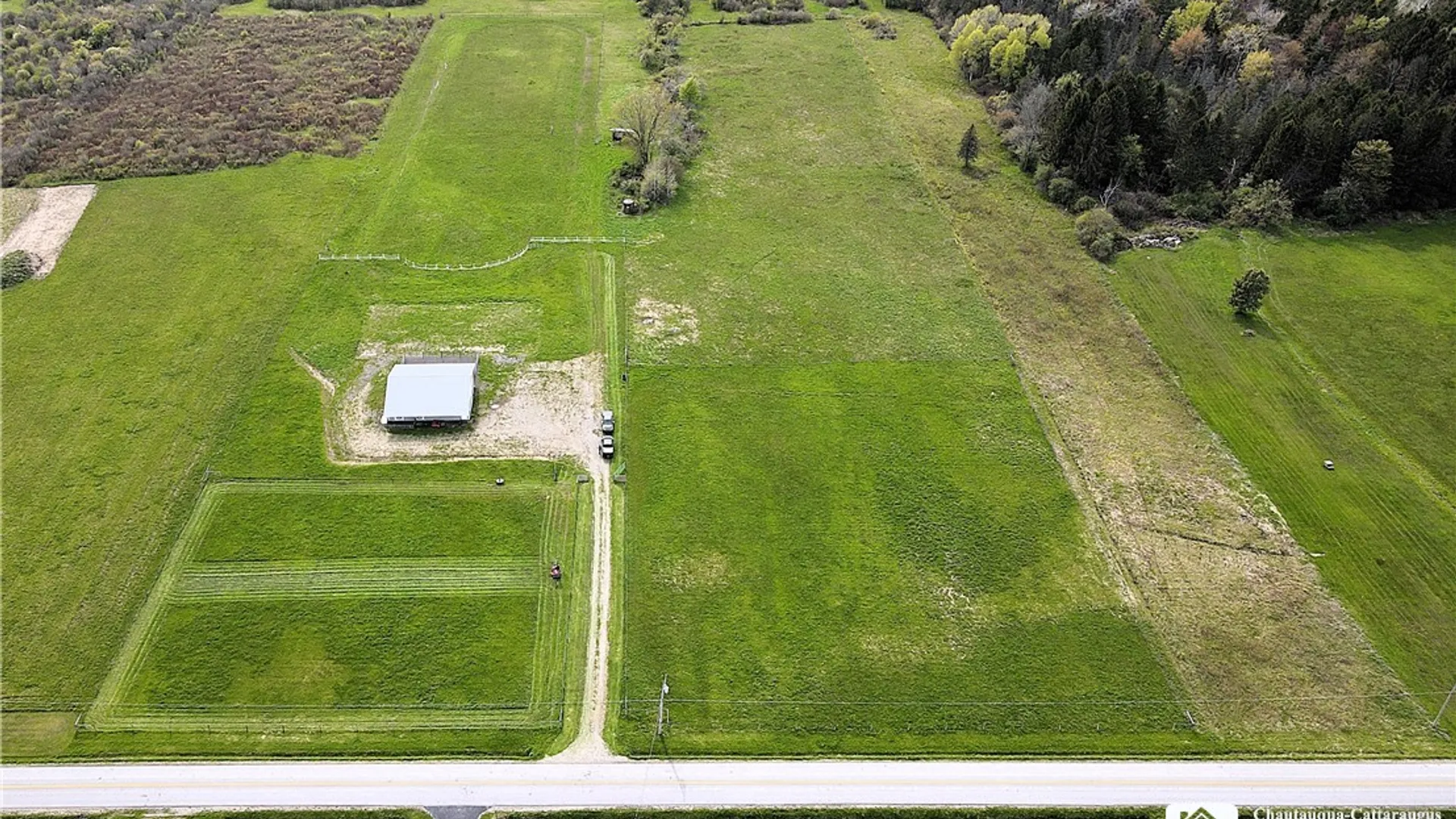 Property at 4079 Belleview Road, Ellery, NY 14712 4