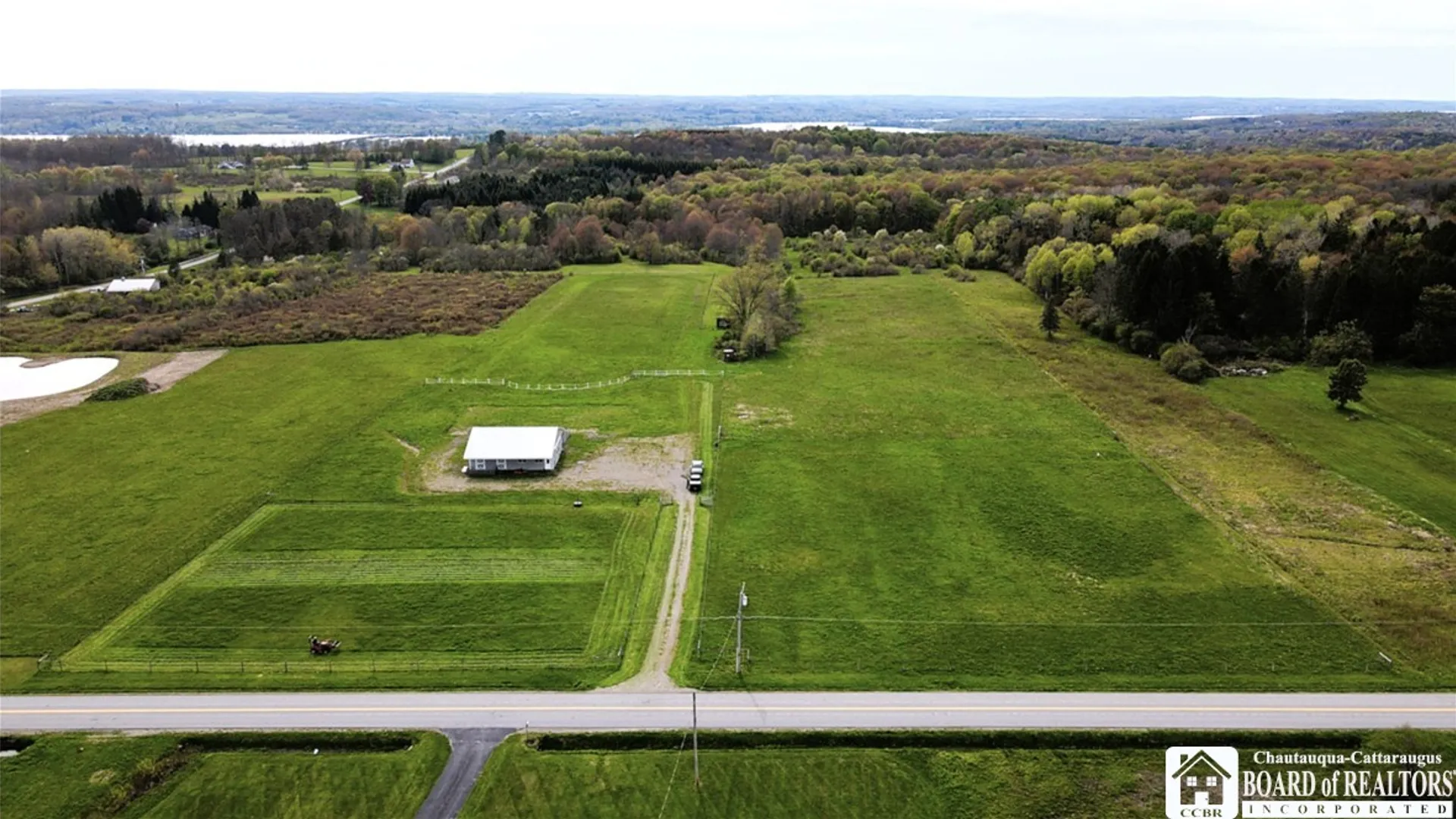 Property at 4079 Belleview Road, Ellery, NY 14712 33