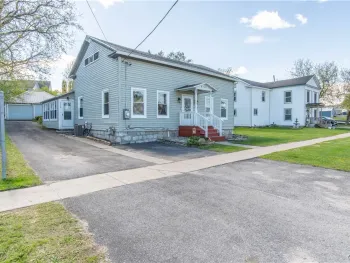 Property at 8460 S Main Street, Le Ray, NY 13637