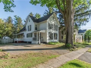 Property at 360 Brainard Street, Watertown City, NY 13601