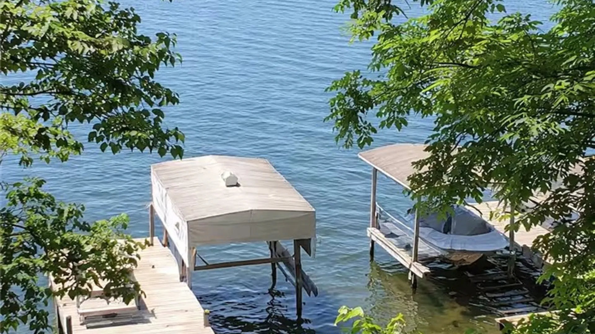Property at 4945 Sunset Shores, Hector, NY 14818 3