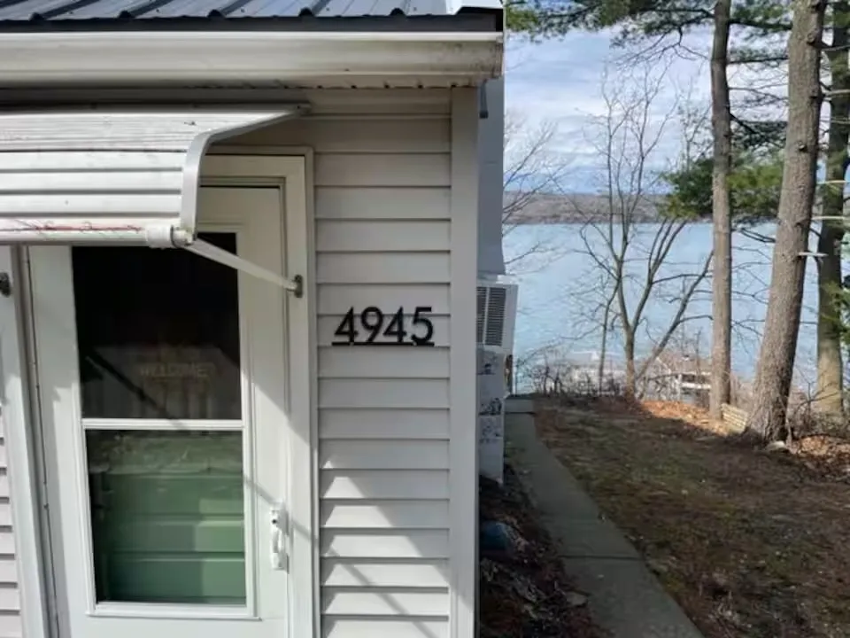 Property at 4945 Sunset Shores, Hector, NY 14818