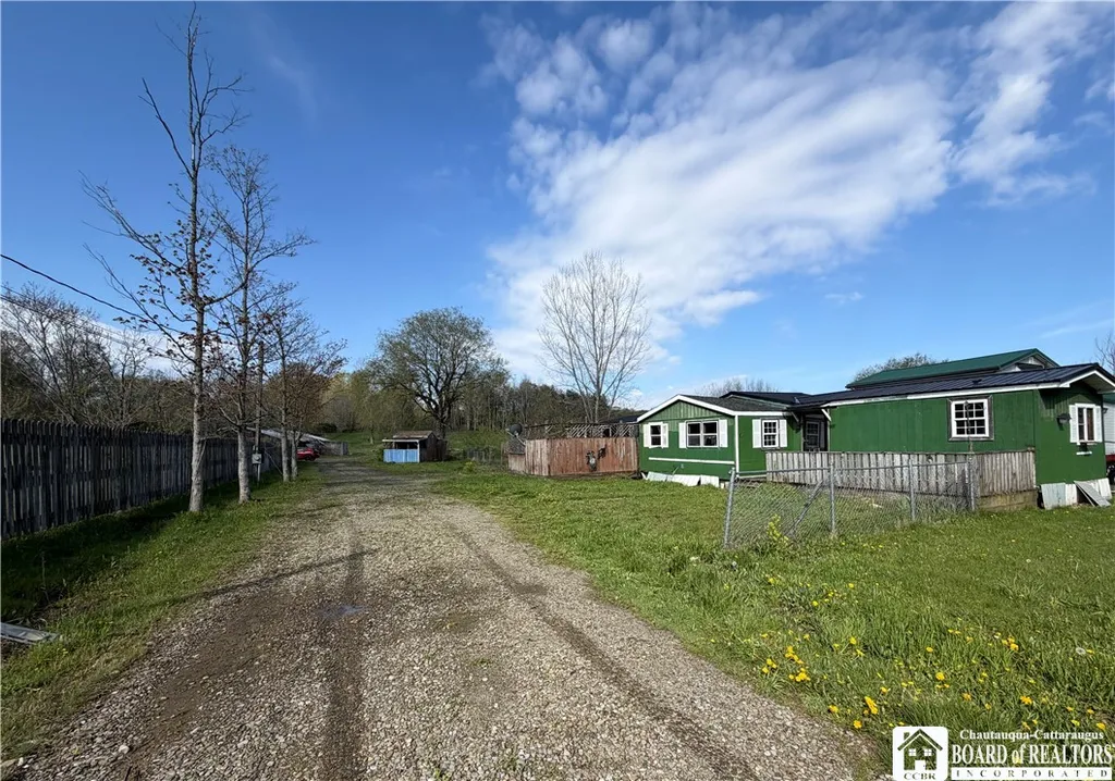 Property at 11669 Route 98, Freedom, NY 14065
