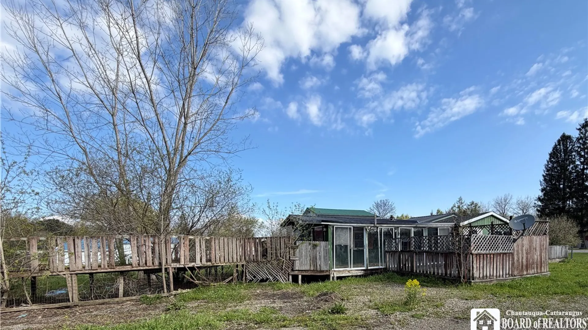 Property at 11669 Route 98, Freedom, NY 14065 3
