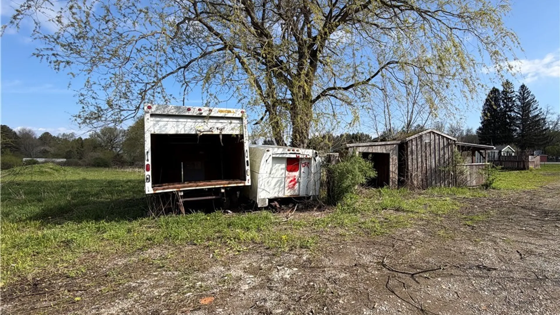 Property at 11669 Route 98, Freedom, NY 14065 7