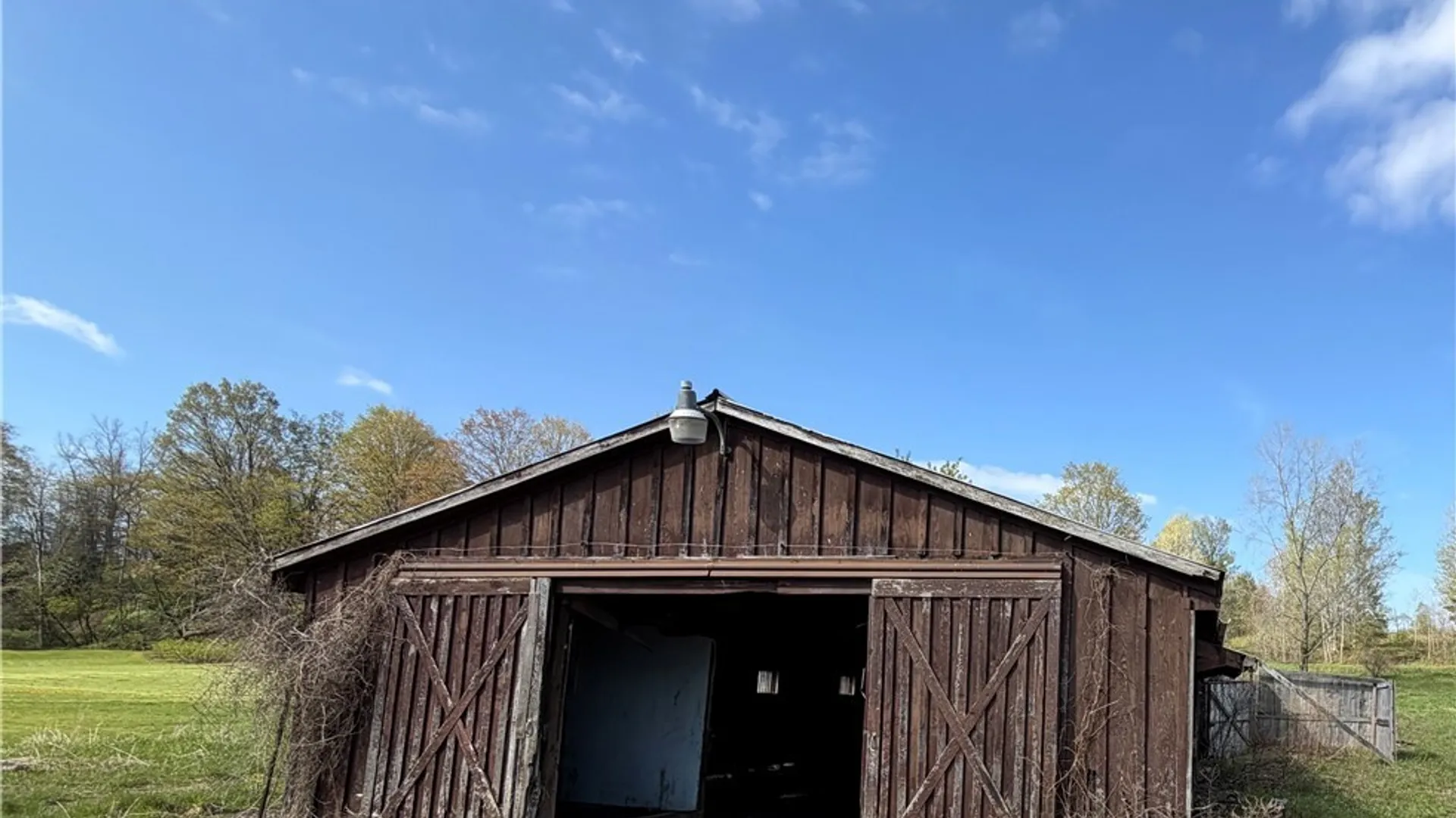 Property at 11669 Route 98, Freedom, NY 14065 8