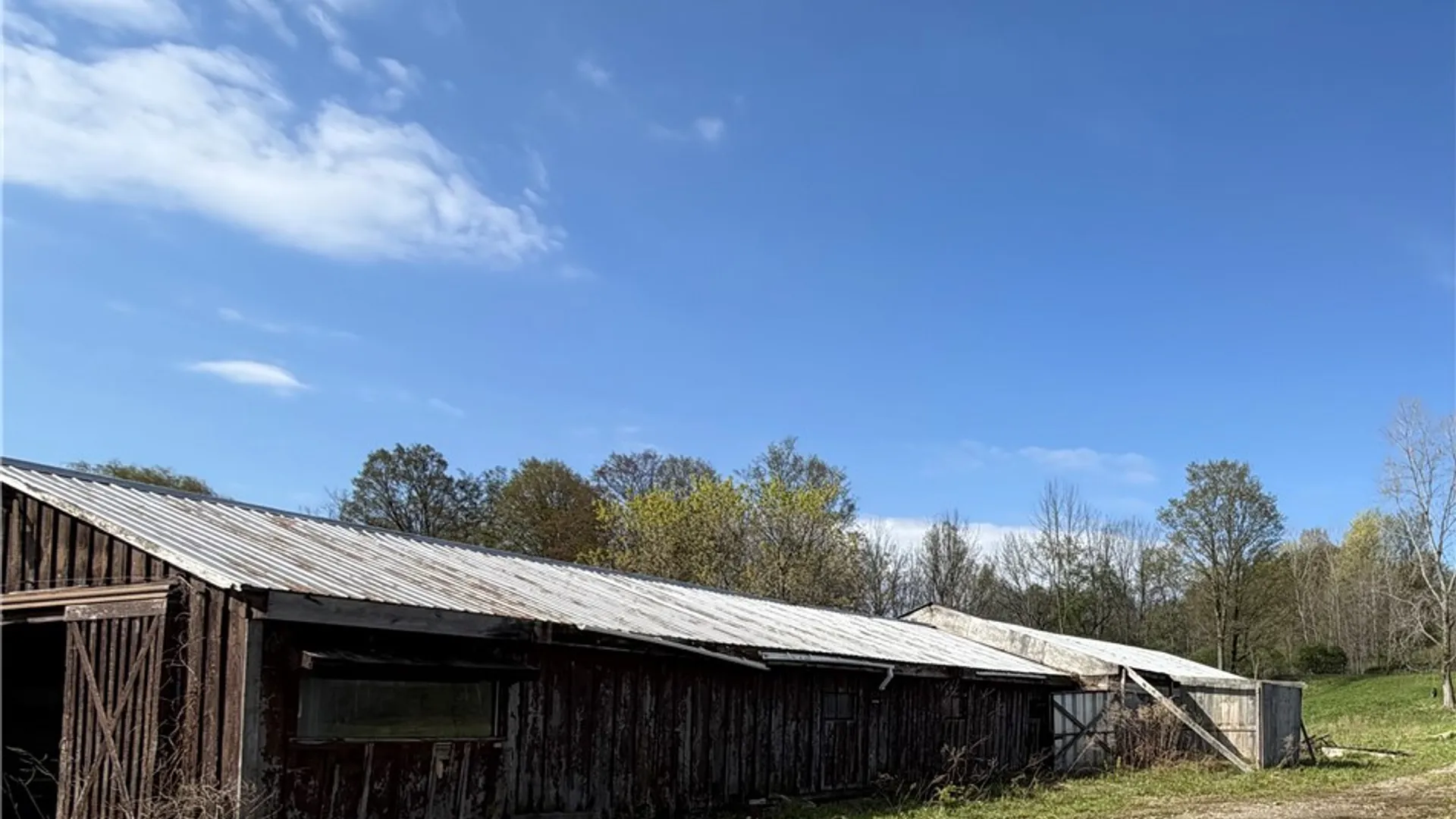 Property at 11669 Route 98, Freedom, NY 14065 9