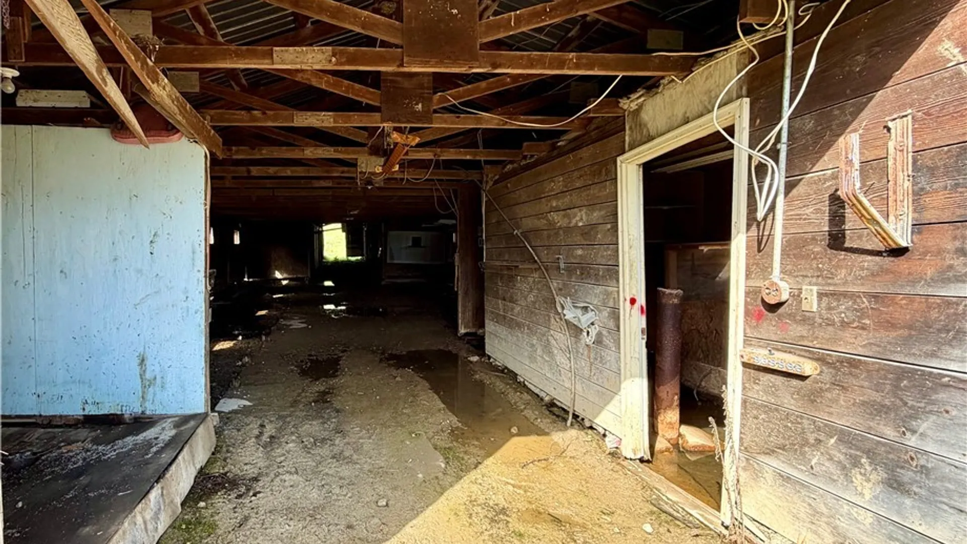 Property at 11669 Route 98, Freedom, NY 14065 11