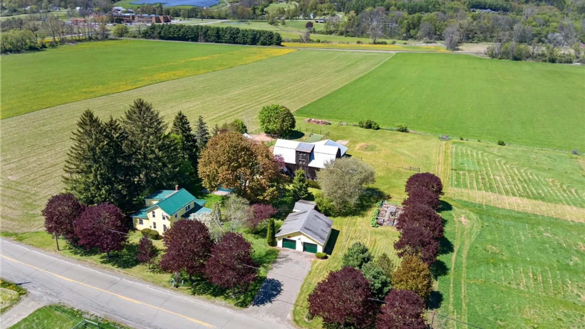 Property at 372 Sabin Road, Spencer, NY 14883 36