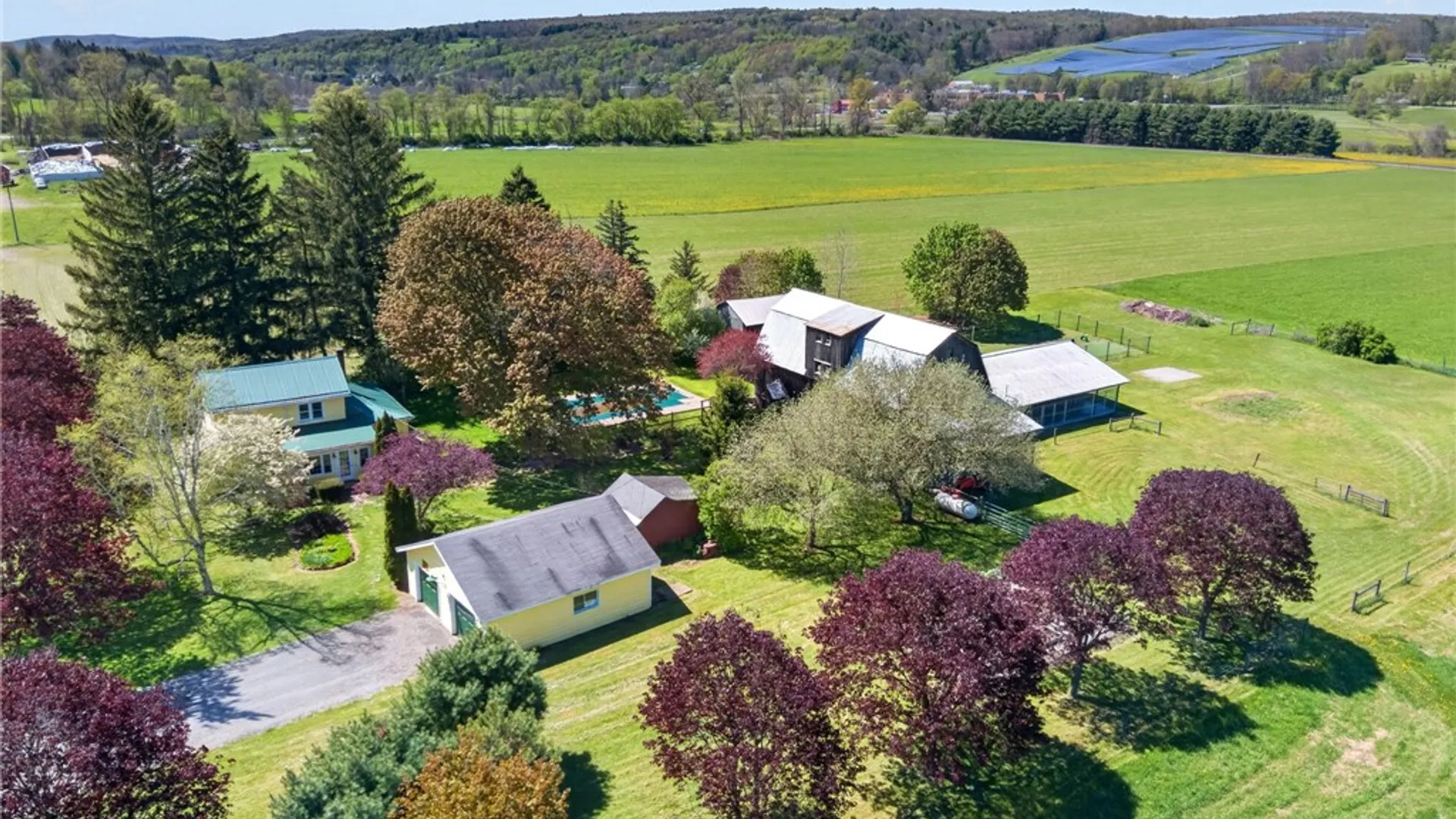 Property at 372 Sabin Road, Spencer, NY 14883 37