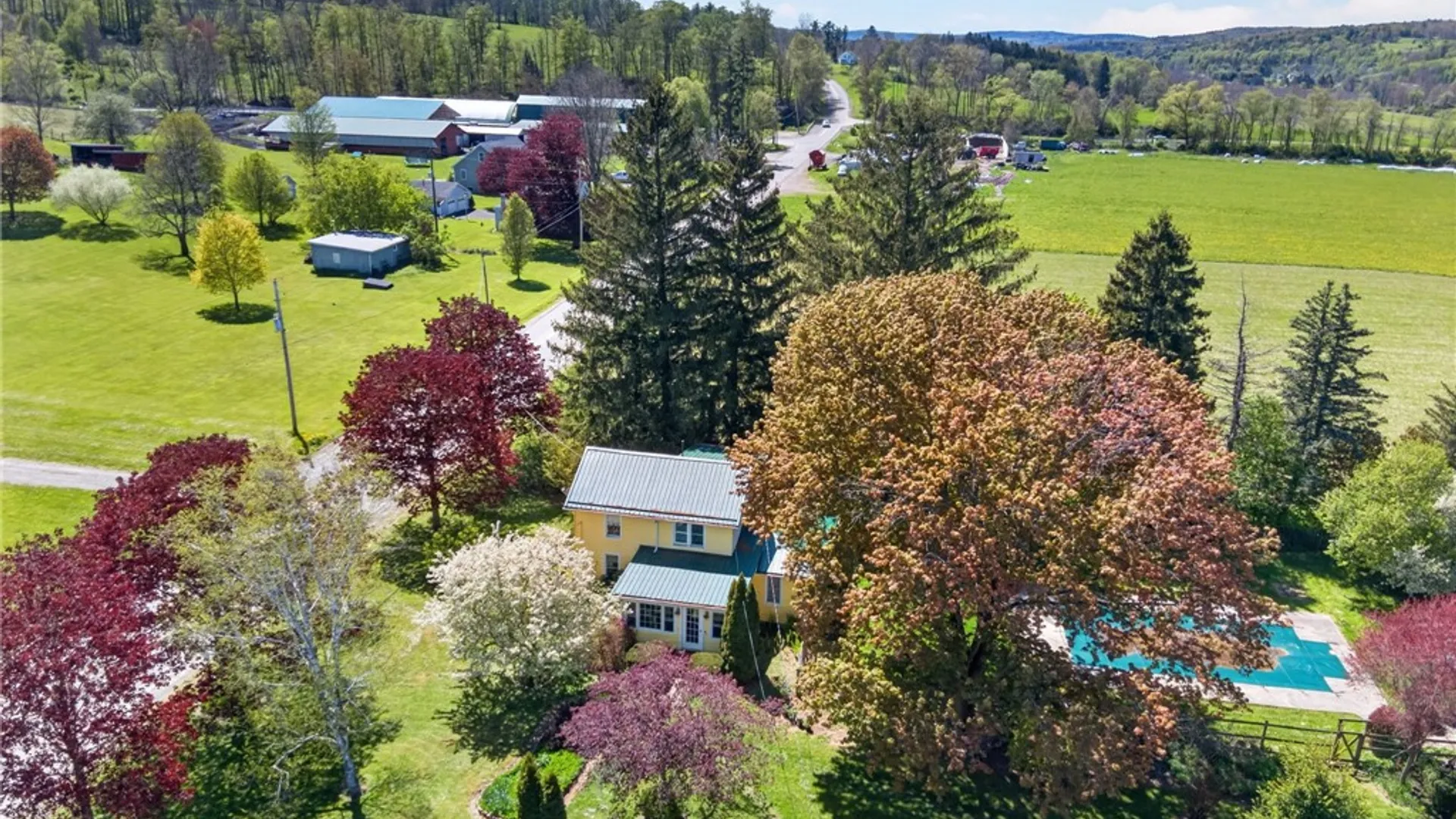 Property at 372 Sabin Road, Spencer, NY 14883 38