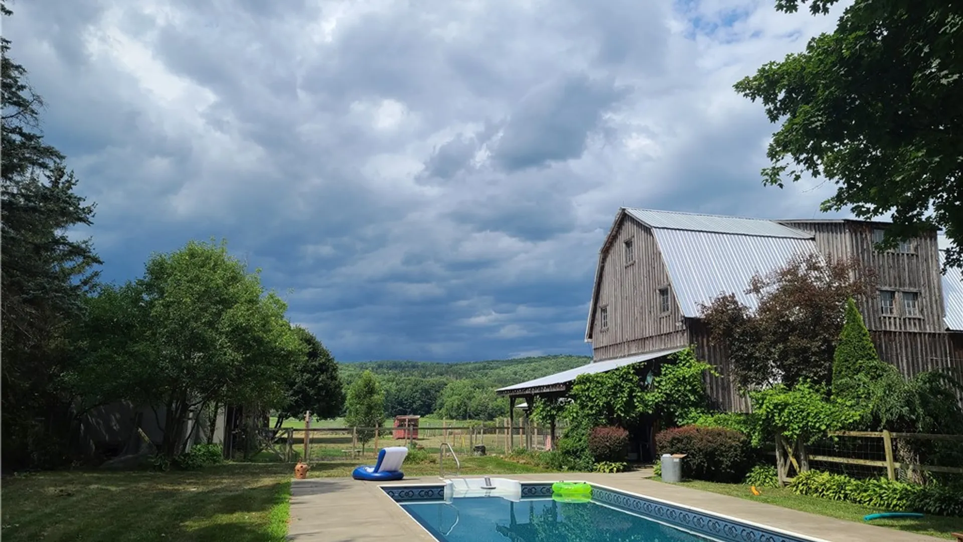 Property at 372 Sabin Road, Spencer, NY 14883 17