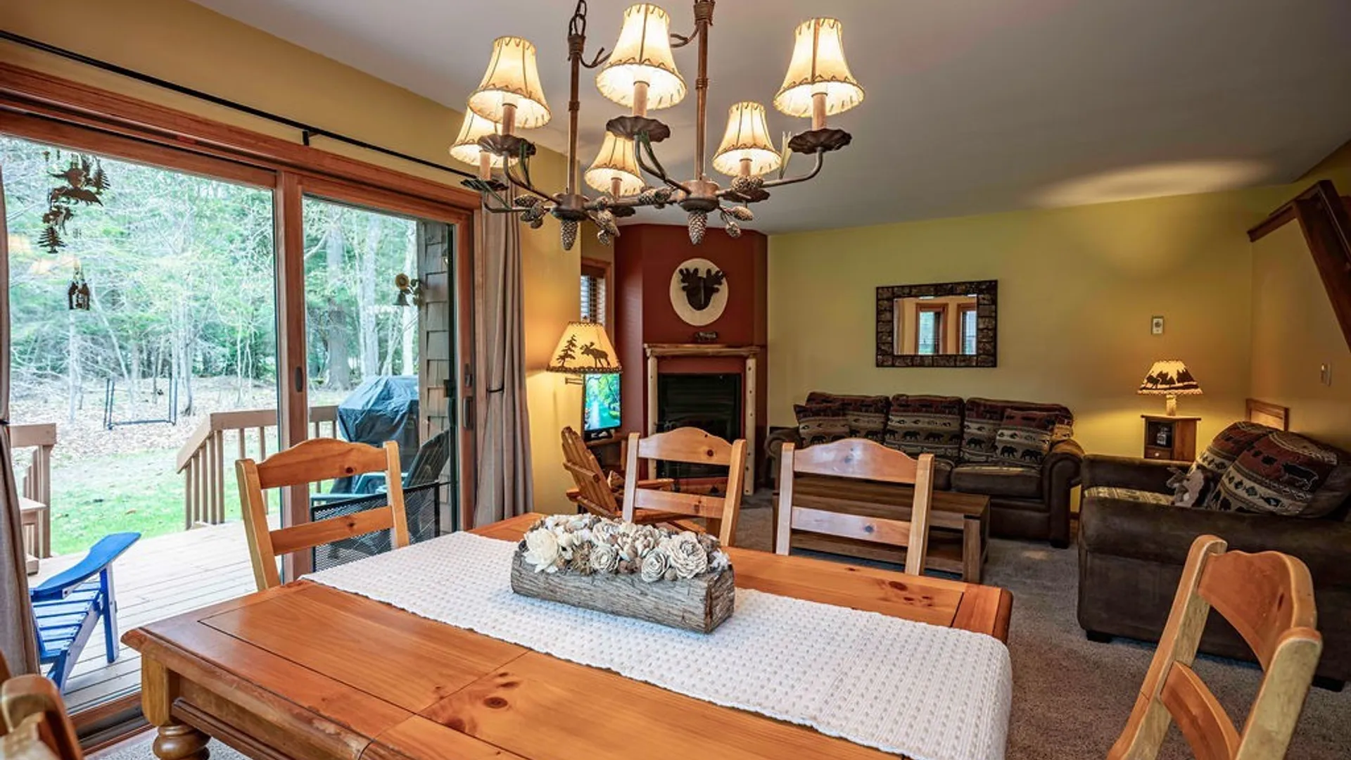 Property at 21 Rocky Point Circle, Inlet, NY 13360 6