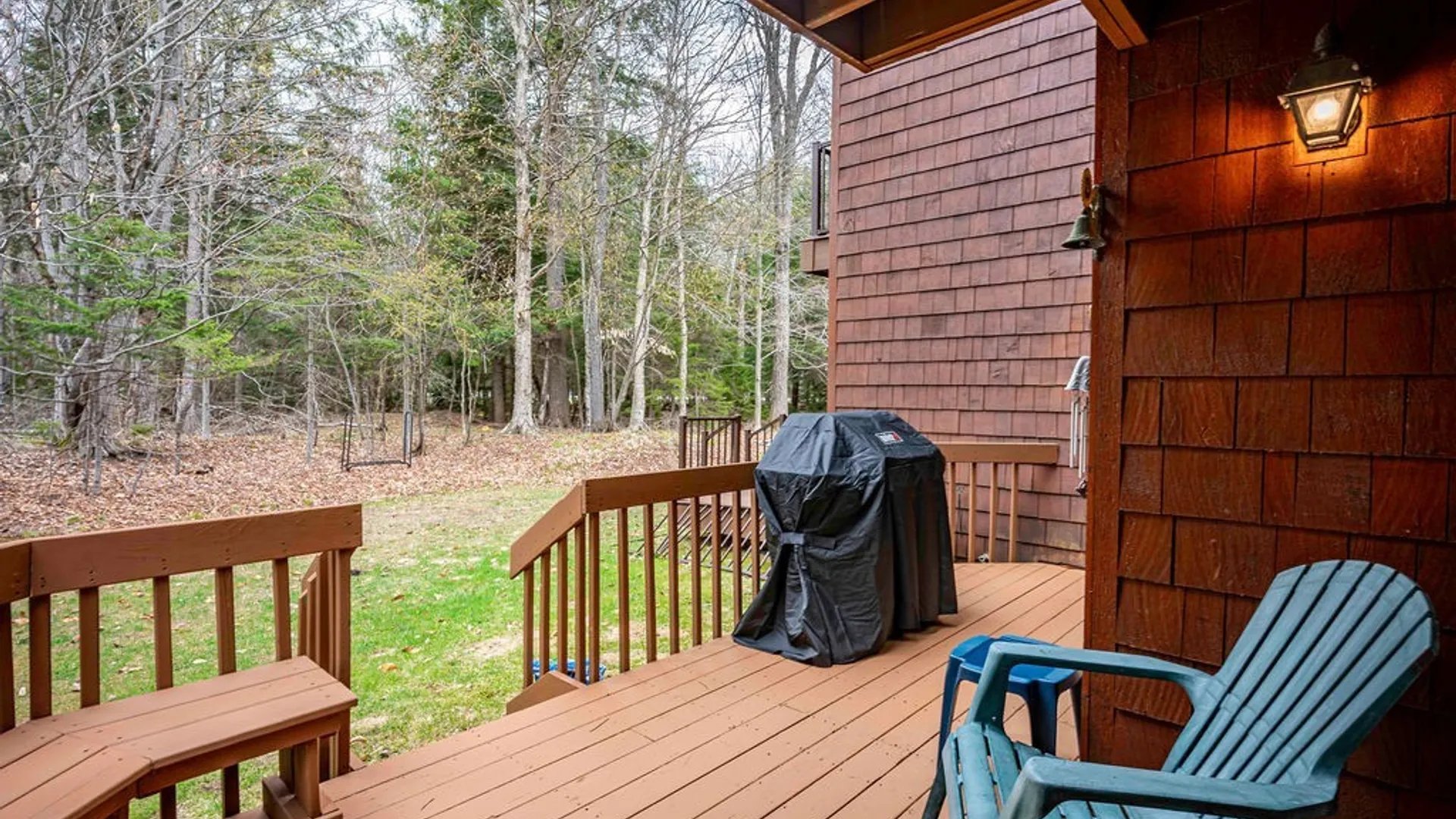 Property at 21 Rocky Point Circle, Inlet, NY 13360 11
