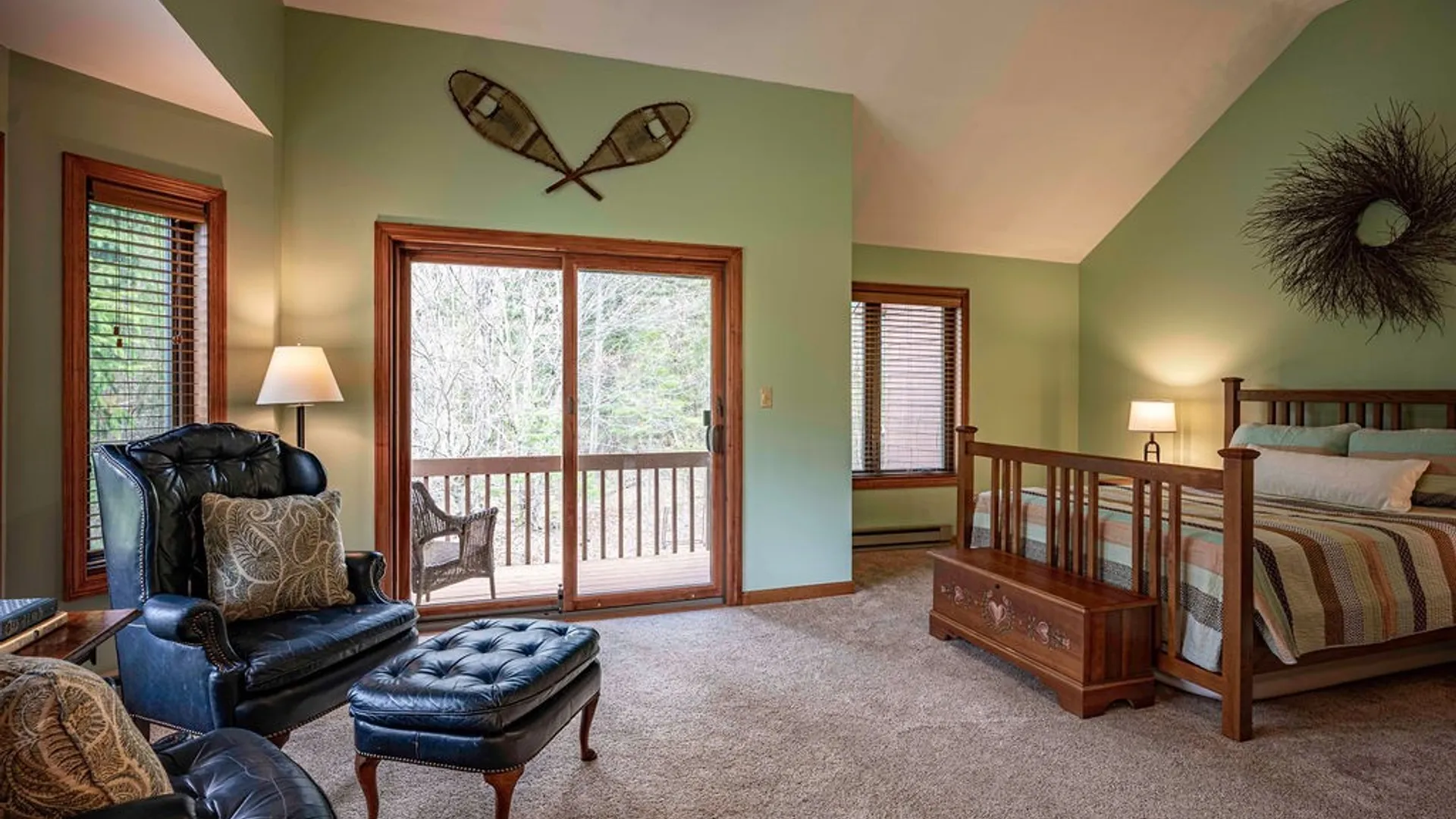 Property at 21 Rocky Point Circle, Inlet, NY 13360 13